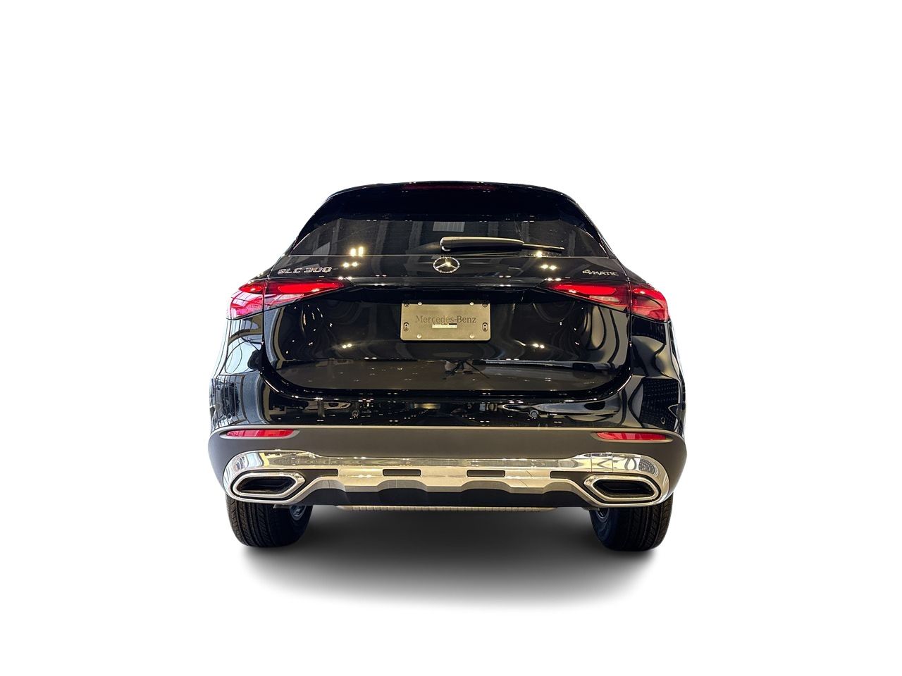 Mercedes-Benz GLC  2026 à Vancouver, Colombie-Britannique