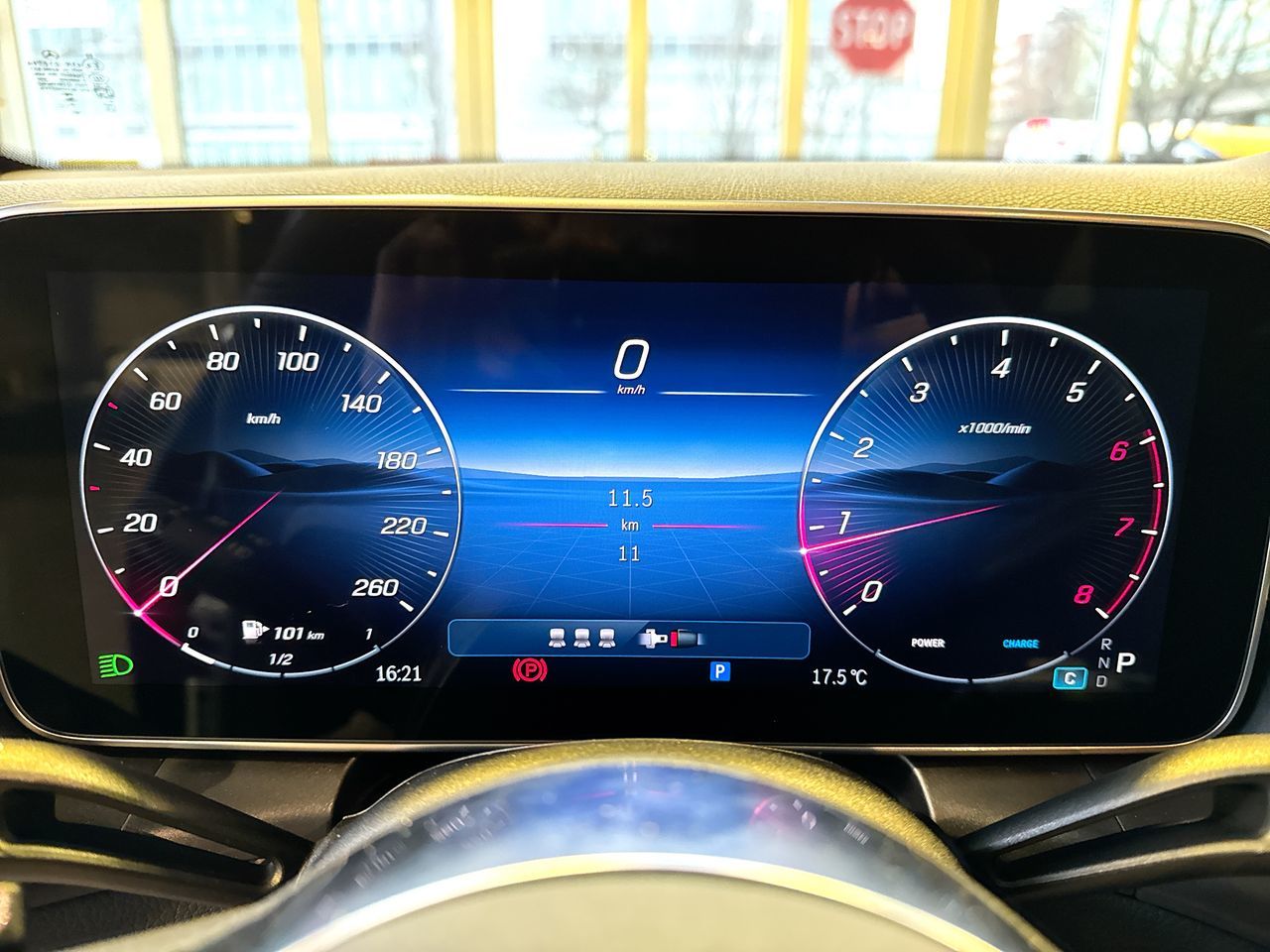 Mercedes-Benz GLC  2026 à Vancouver, Colombie-Britannique