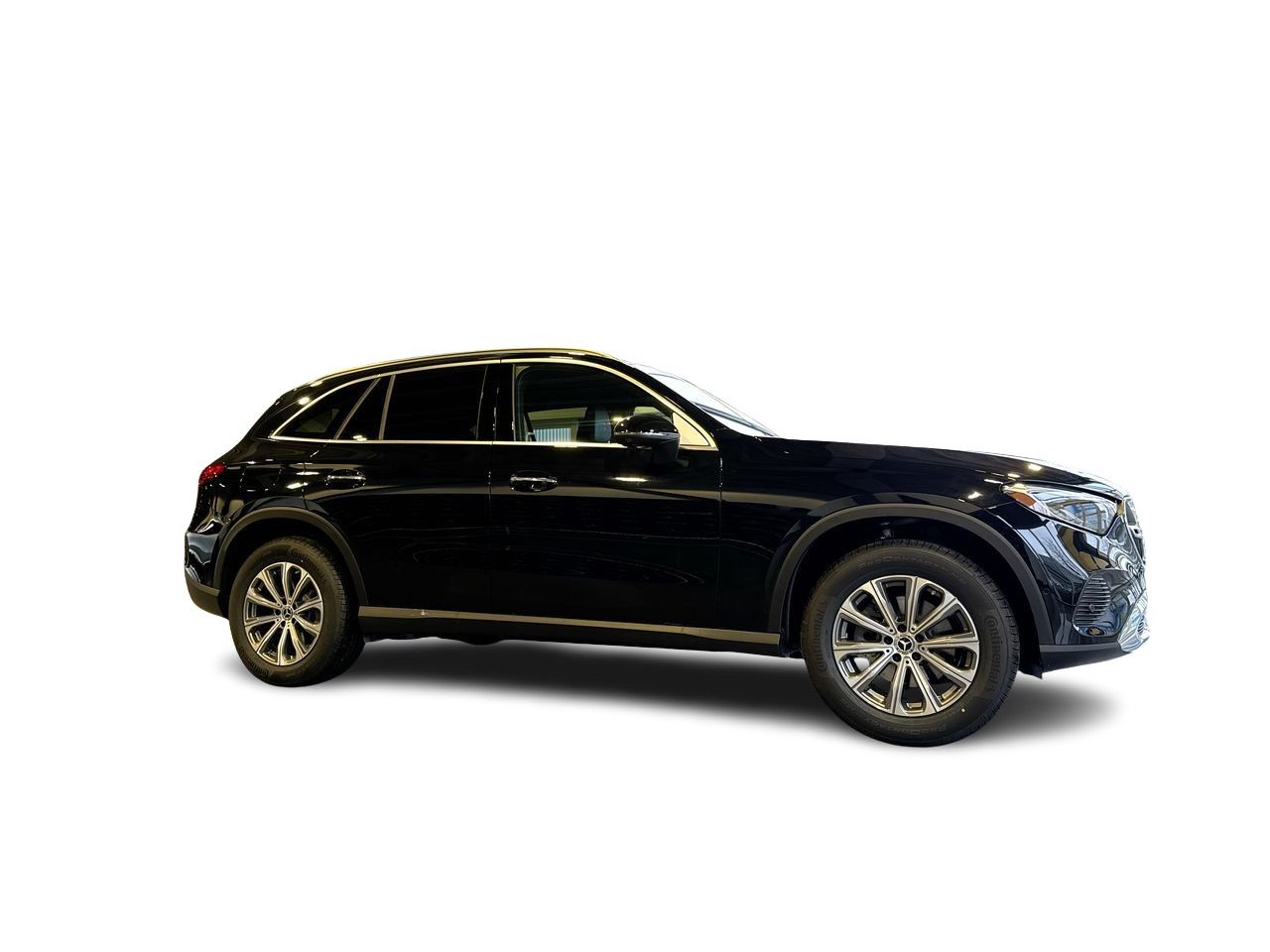 Mercedes-Benz GLC  2026 à Vancouver, Colombie-Britannique