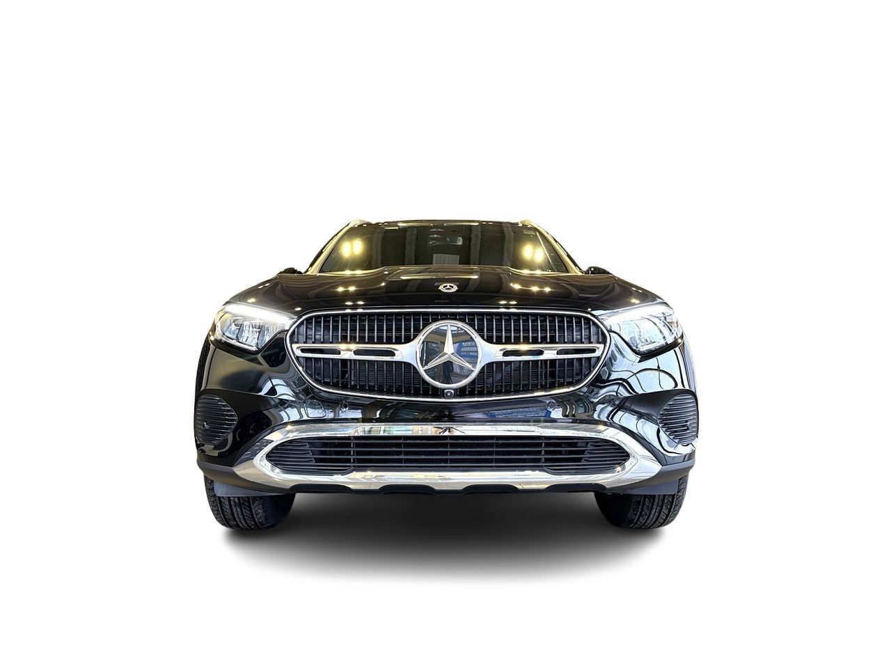 Mercedes-Benz GLC  2026 à Vancouver, Colombie-Britannique