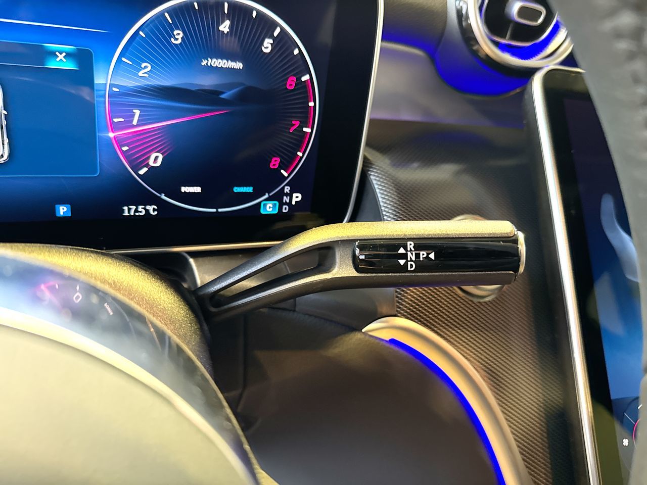 Mercedes-Benz GLC  2026 à Vancouver, Colombie-Britannique