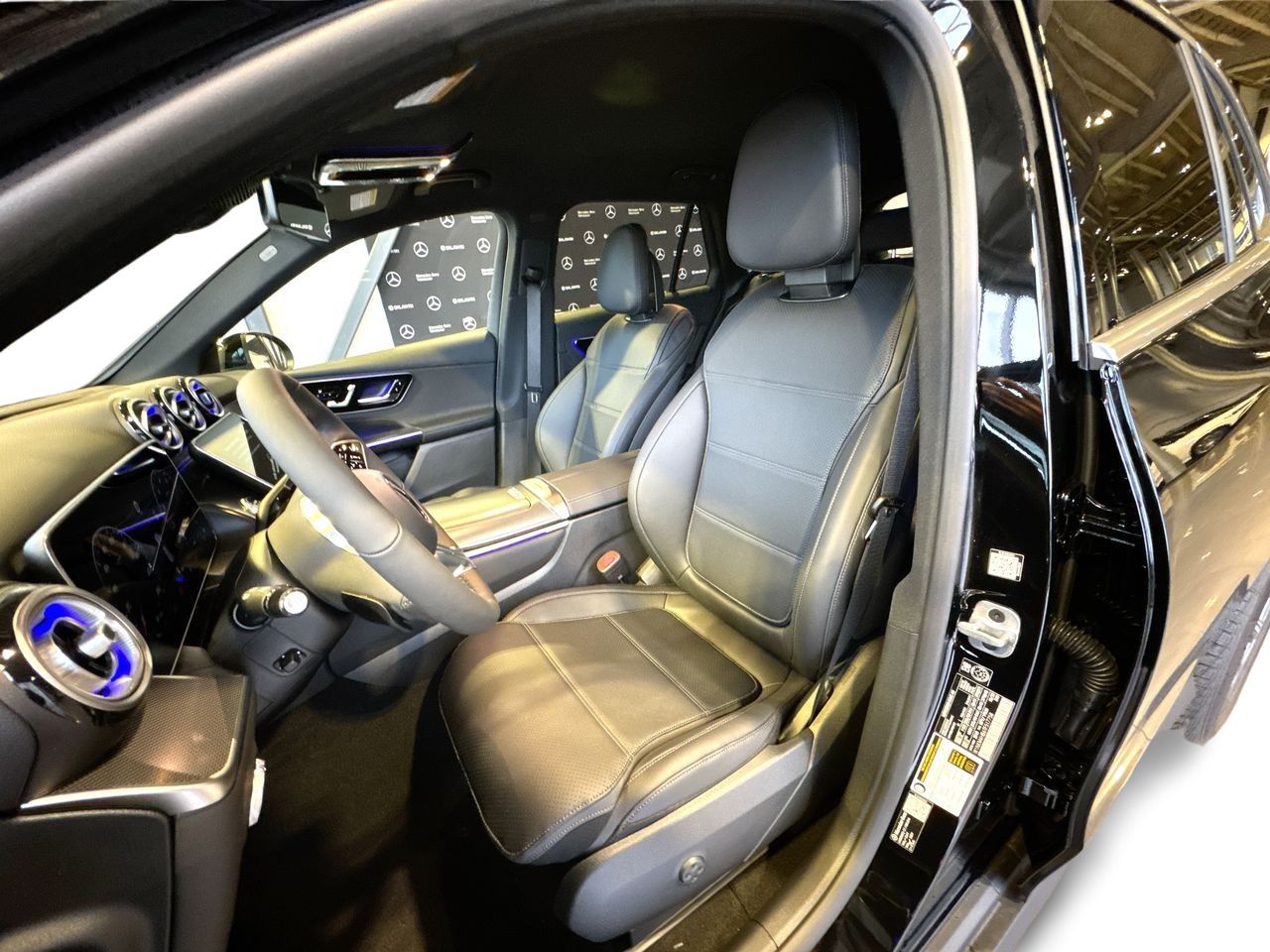 Mercedes-Benz GLC  2026 à Vancouver, Colombie-Britannique