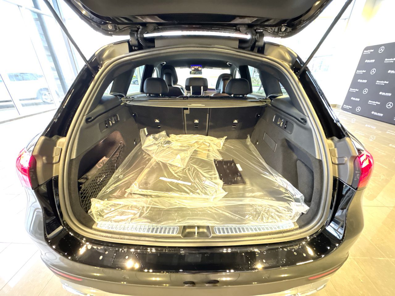 Mercedes-Benz GLC  2026 à Vancouver, Colombie-Britannique