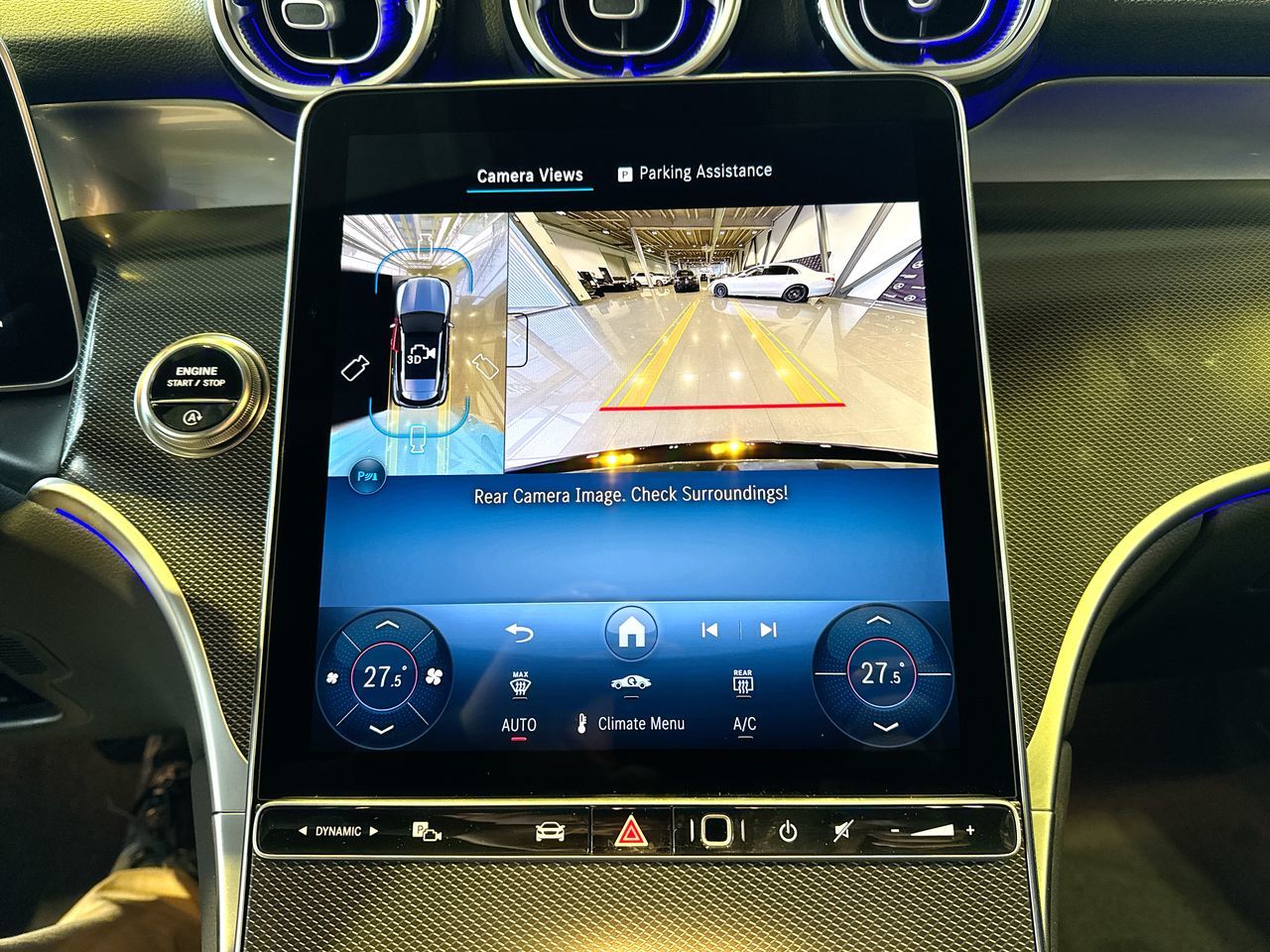 Mercedes-Benz GLC  2026 à Vancouver, Colombie-Britannique