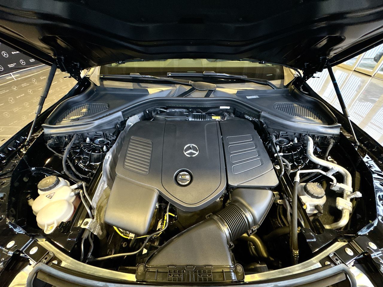 Mercedes-Benz GLC  2026 à Vancouver, Colombie-Britannique