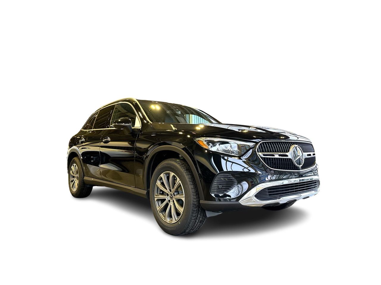 Mercedes-Benz GLC  2026 à Vancouver, Colombie-Britannique