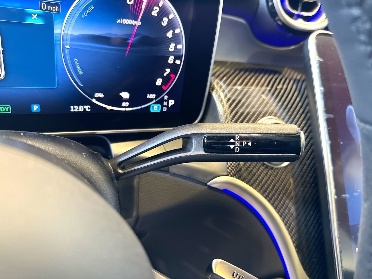 Mercedes-Benz GLC  2026 à Vancouver, Colombie-Britannique