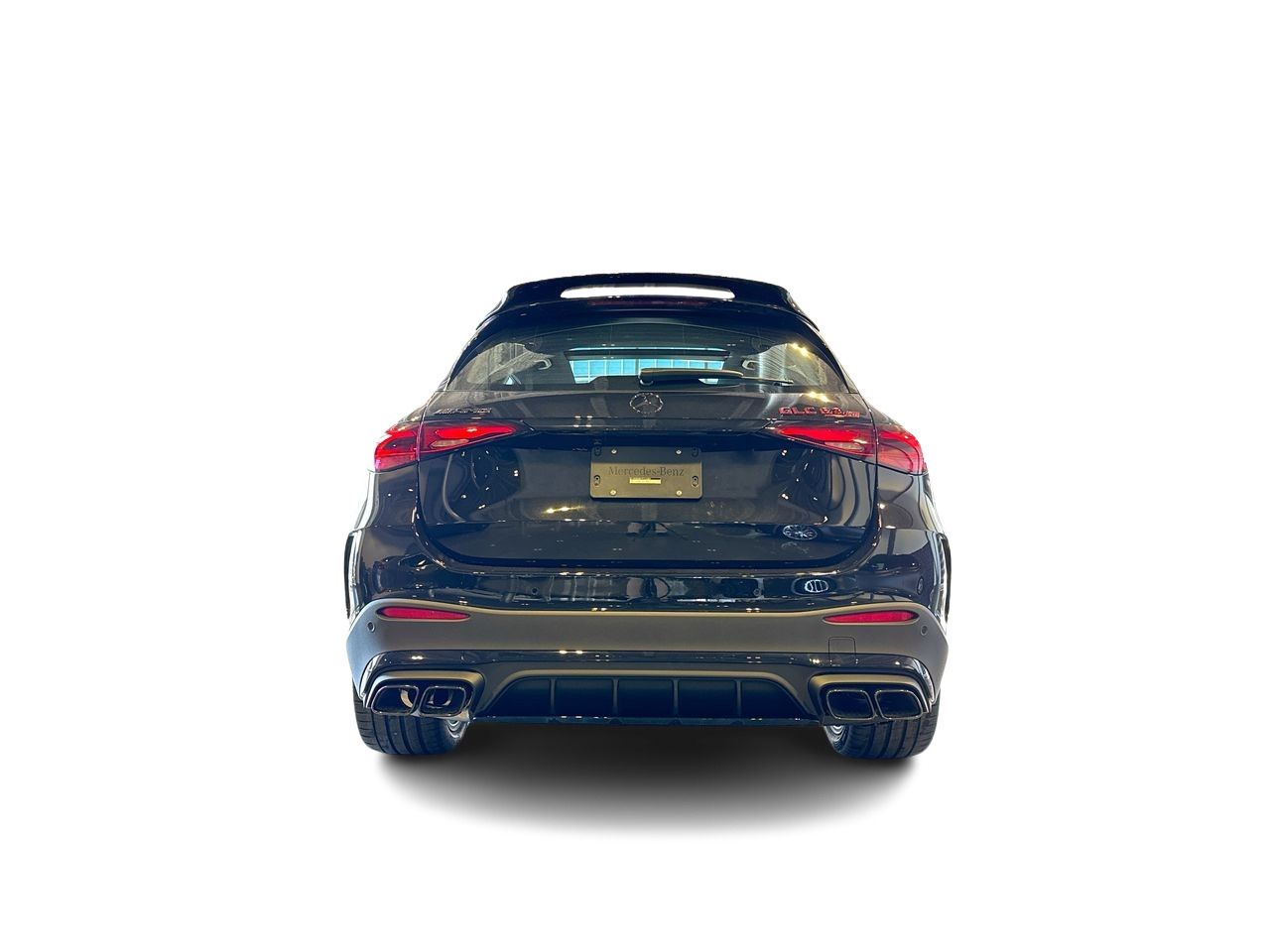 Mercedes-Benz GLC  2026 à Vancouver, Colombie-Britannique