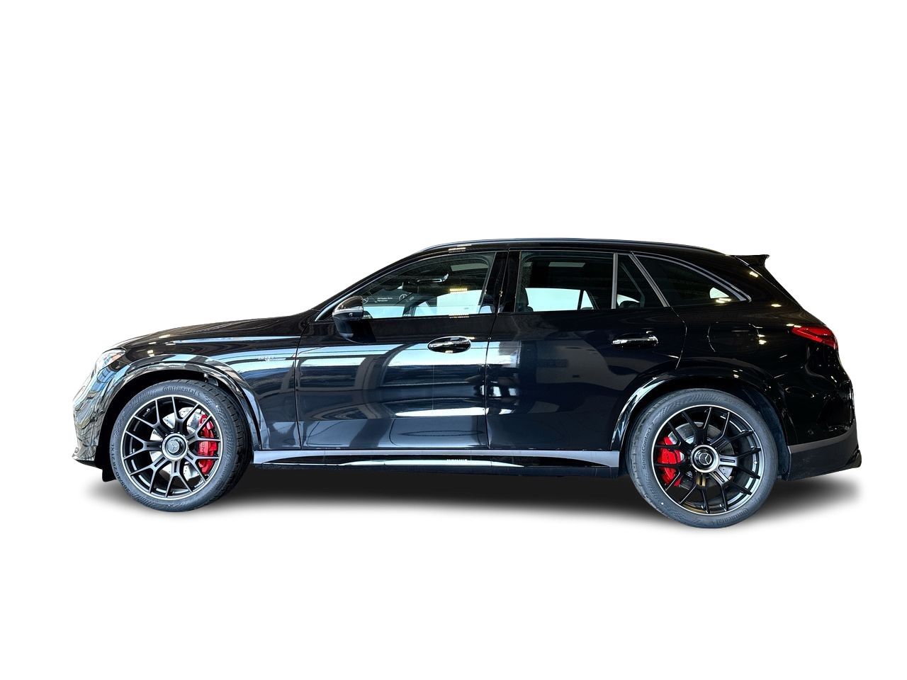 Mercedes-Benz GLC  2026 à Vancouver, Colombie-Britannique