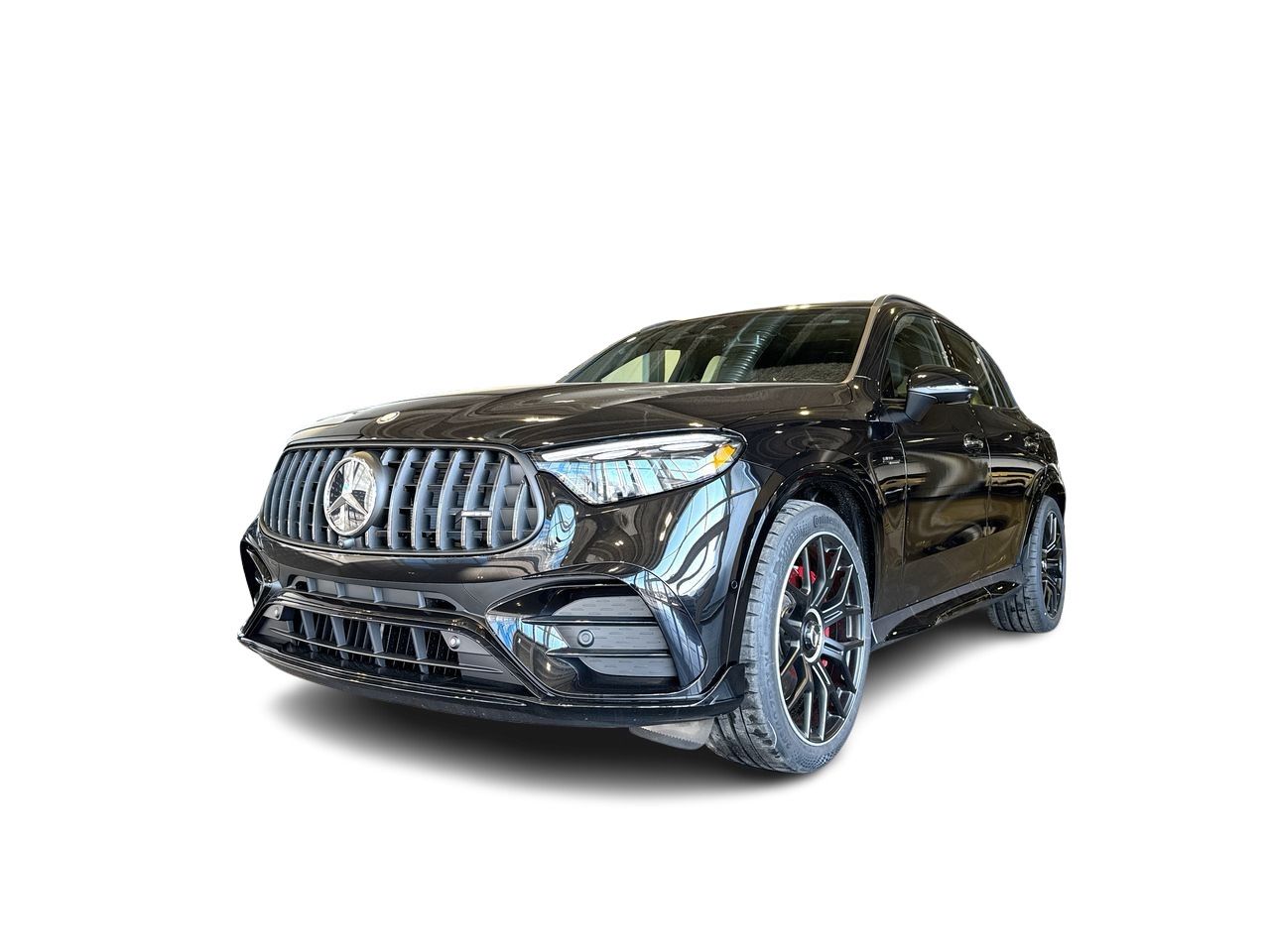 Mercedes-Benz GLC  2026 à Vancouver, Colombie-Britannique