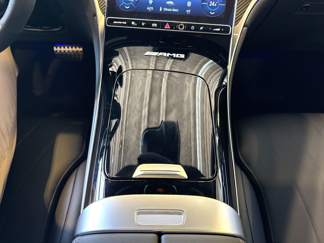 Mercedes-Benz GLC  2026 à Vancouver, Colombie-Britannique