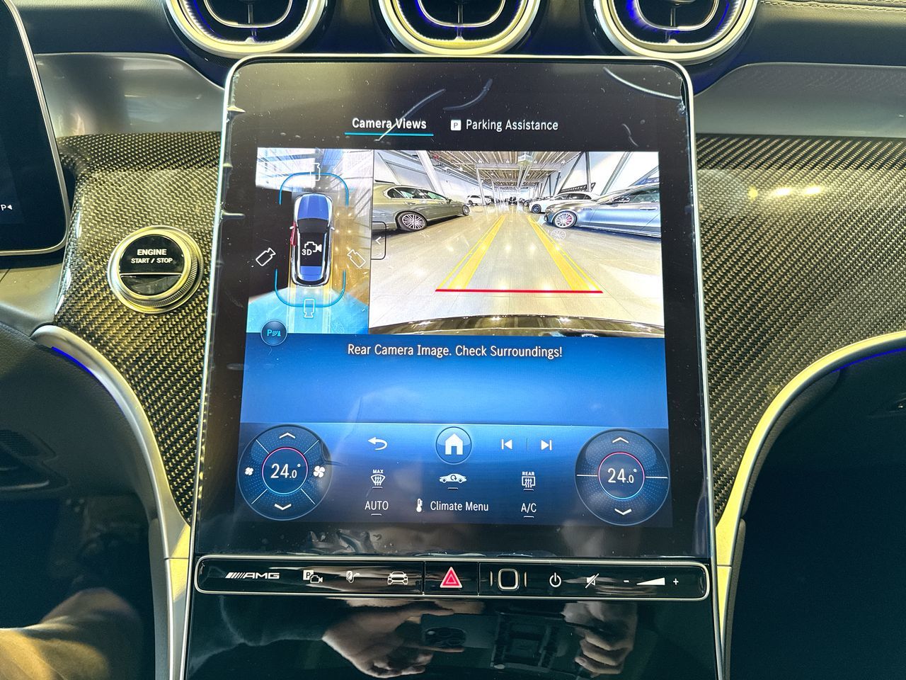 Mercedes-Benz GLC  2026 à Vancouver, Colombie-Britannique