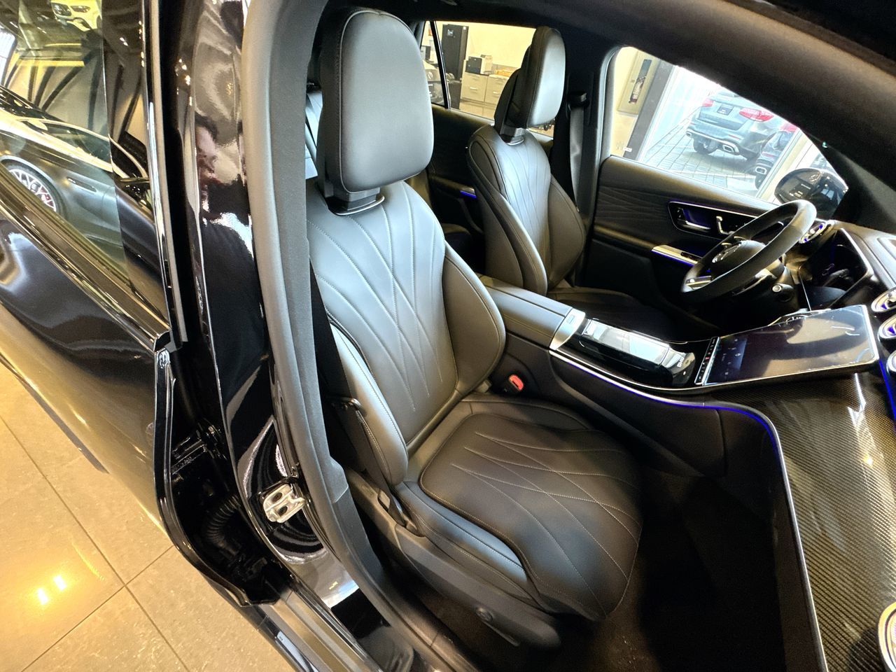 Mercedes-Benz GLC  2026 à Vancouver, Colombie-Britannique