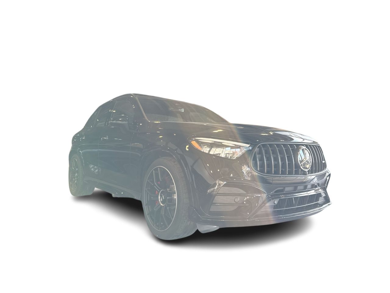 Mercedes-Benz GLC  2026 à Vancouver, Colombie-Britannique