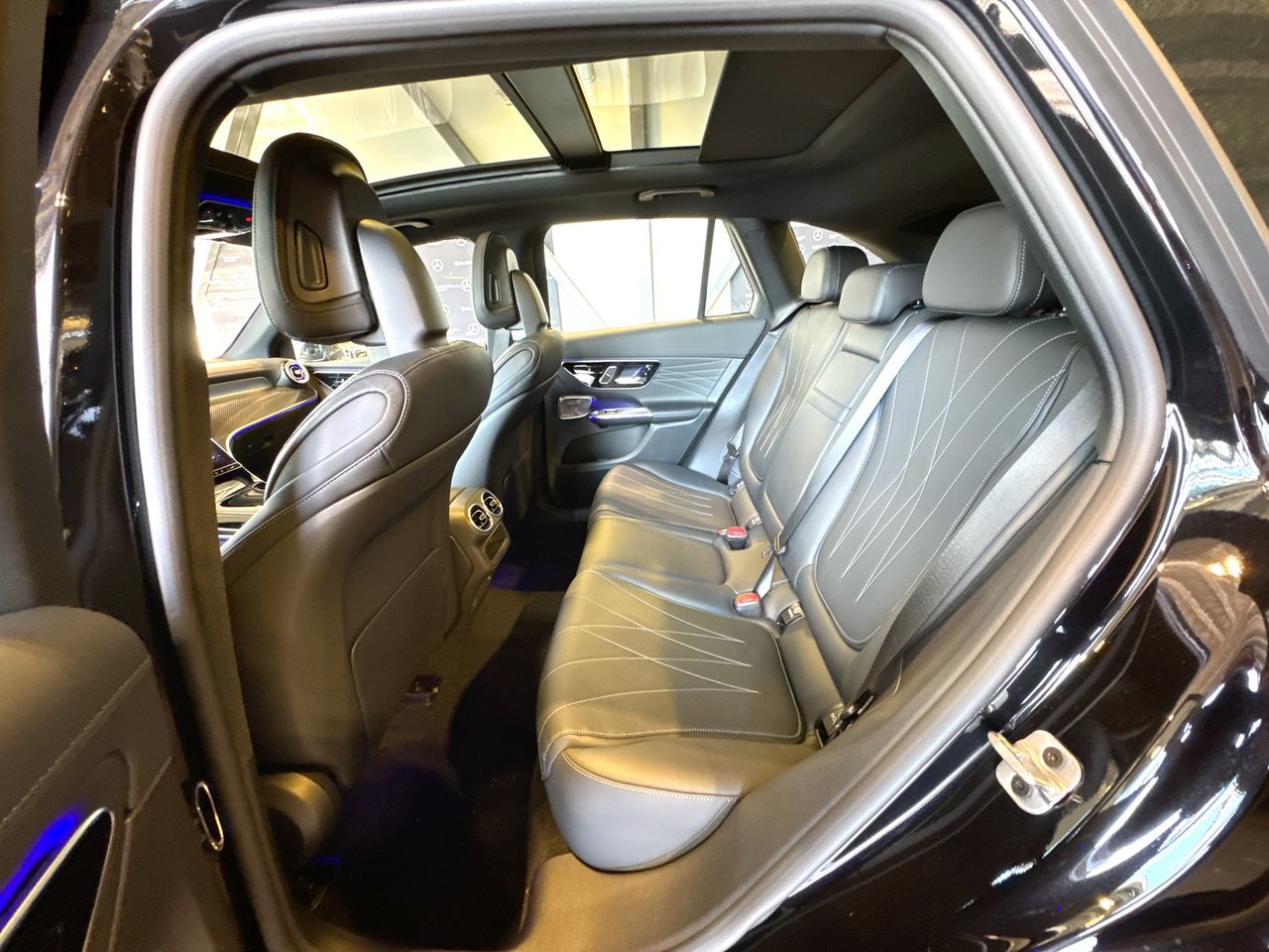 Mercedes-Benz GLC  2026 à Vancouver, Colombie-Britannique