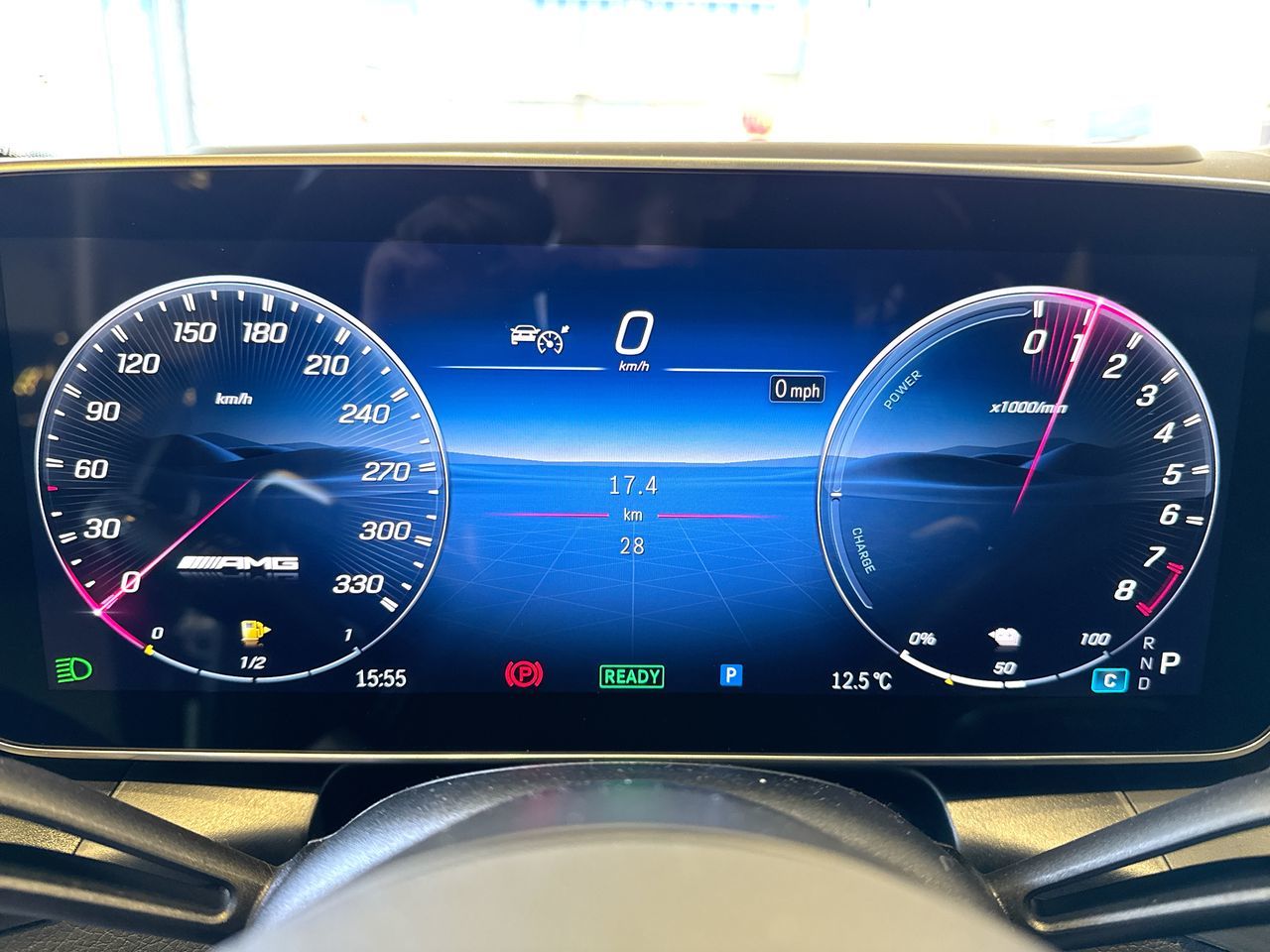 Mercedes-Benz GLC  2026 à Vancouver, Colombie-Britannique