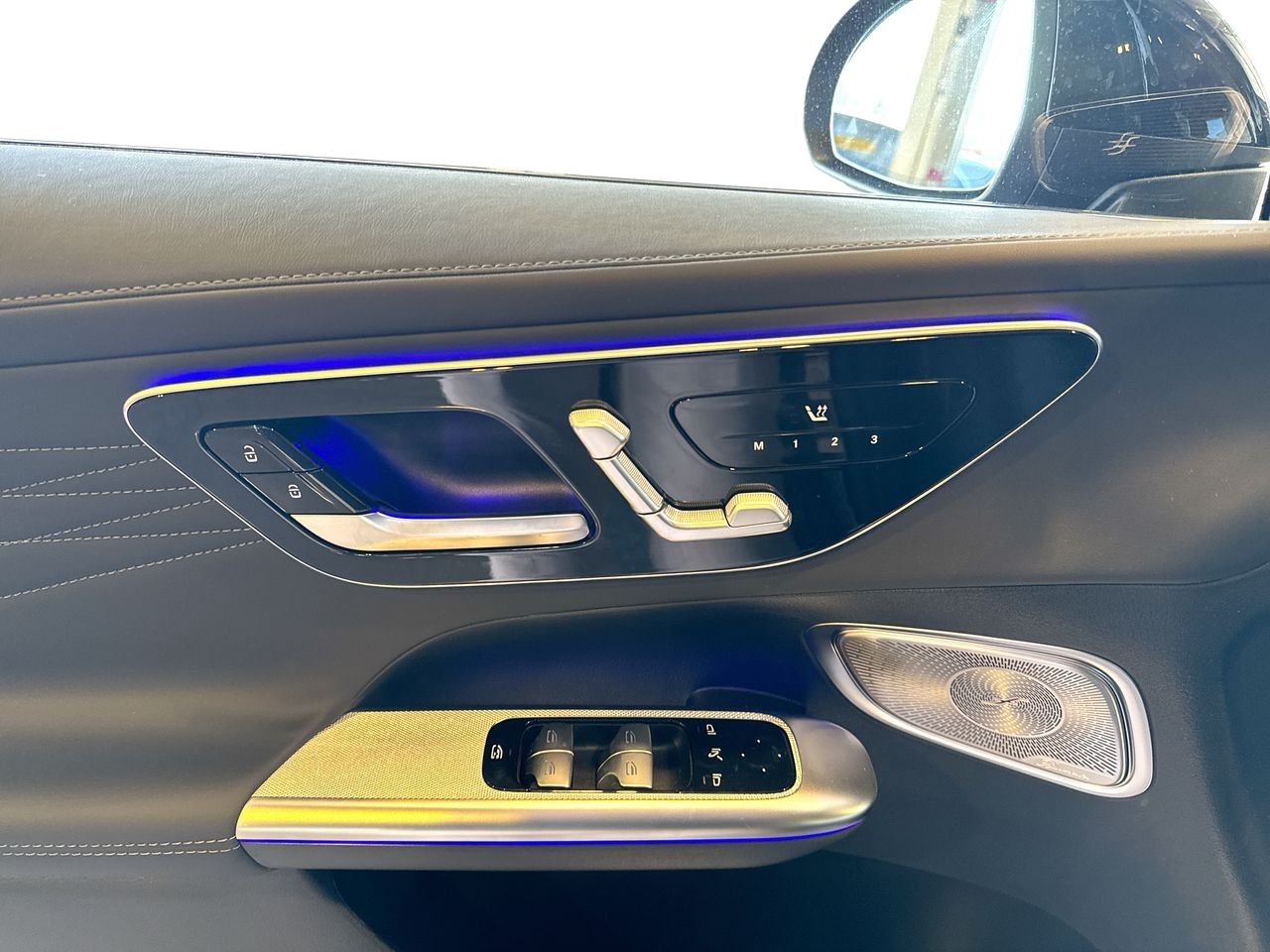 Mercedes-Benz GLC  2026 à Vancouver, Colombie-Britannique