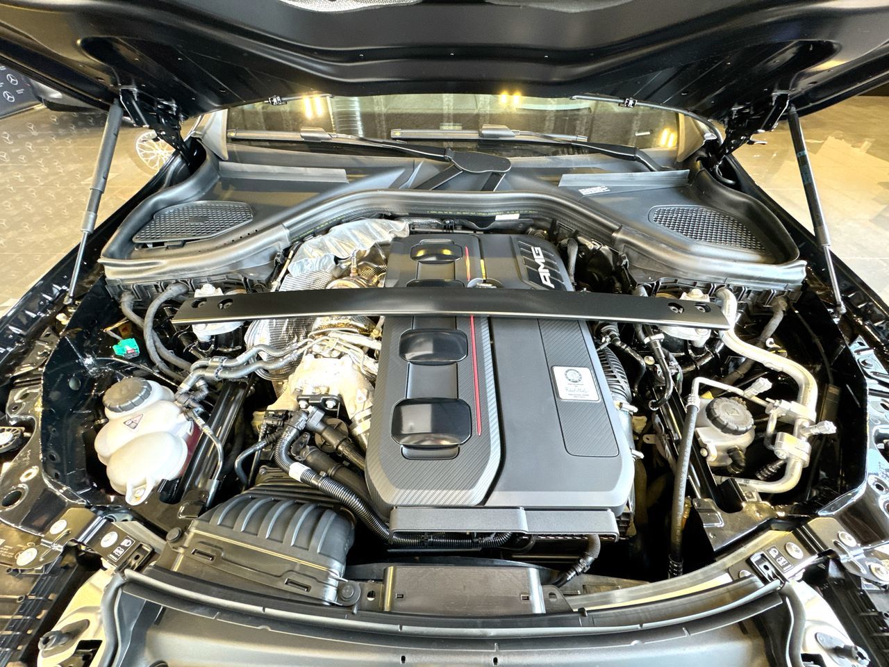 Mercedes-Benz GLC  2026 à Vancouver, Colombie-Britannique