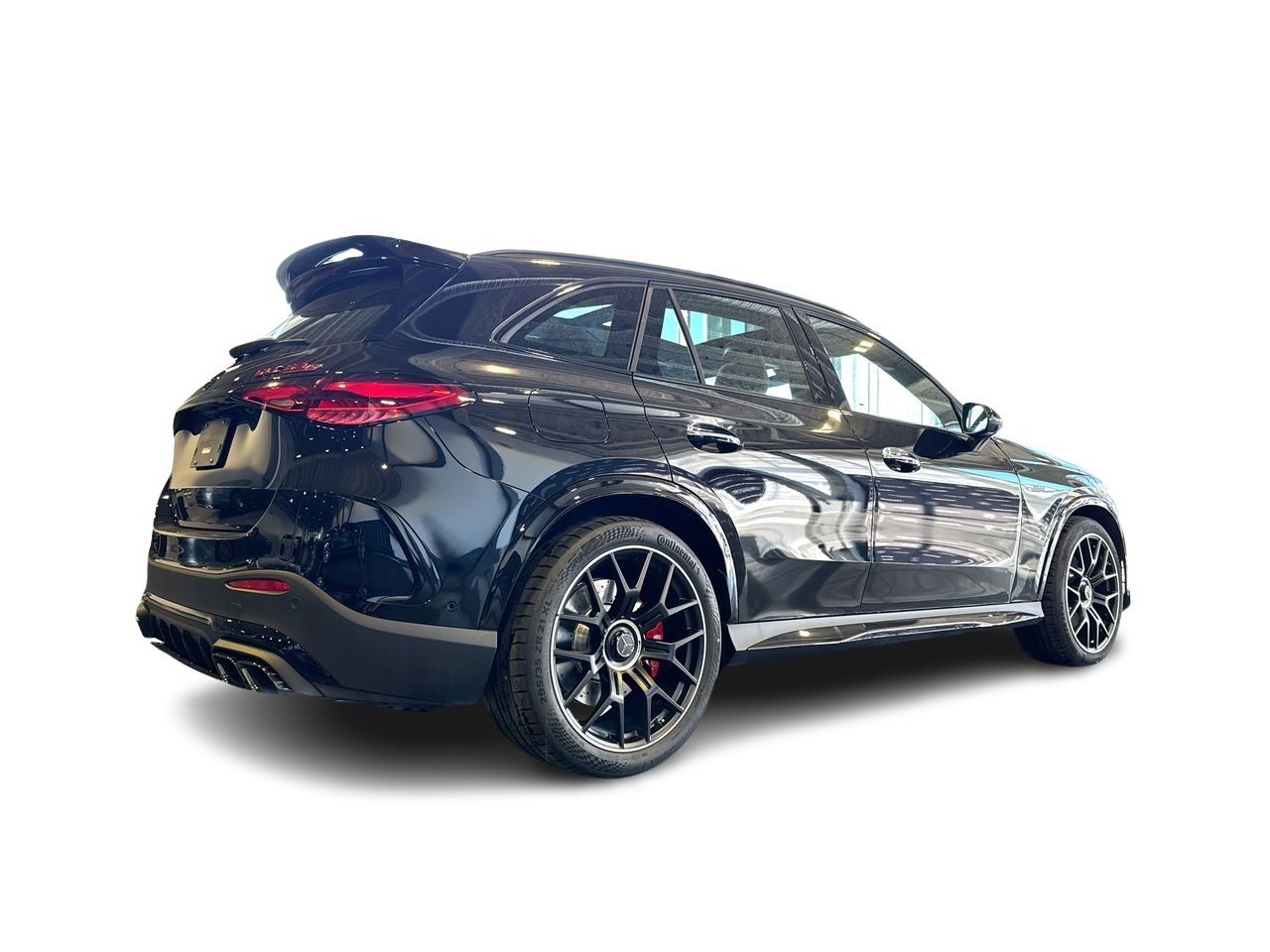 Mercedes-Benz GLC  2026 à Vancouver, Colombie-Britannique