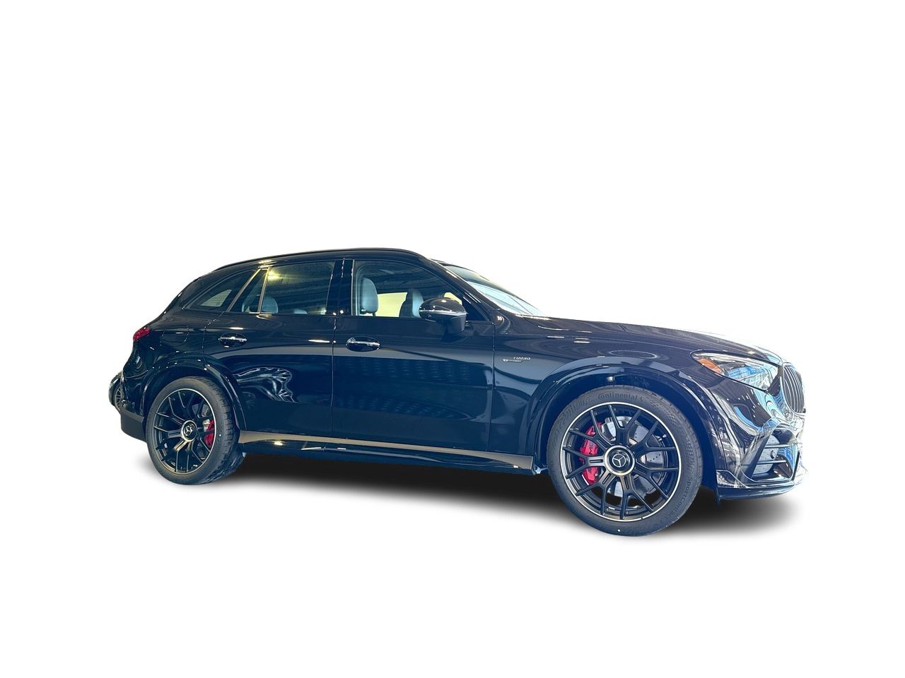 Mercedes-Benz GLC  2026 à Vancouver, Colombie-Britannique