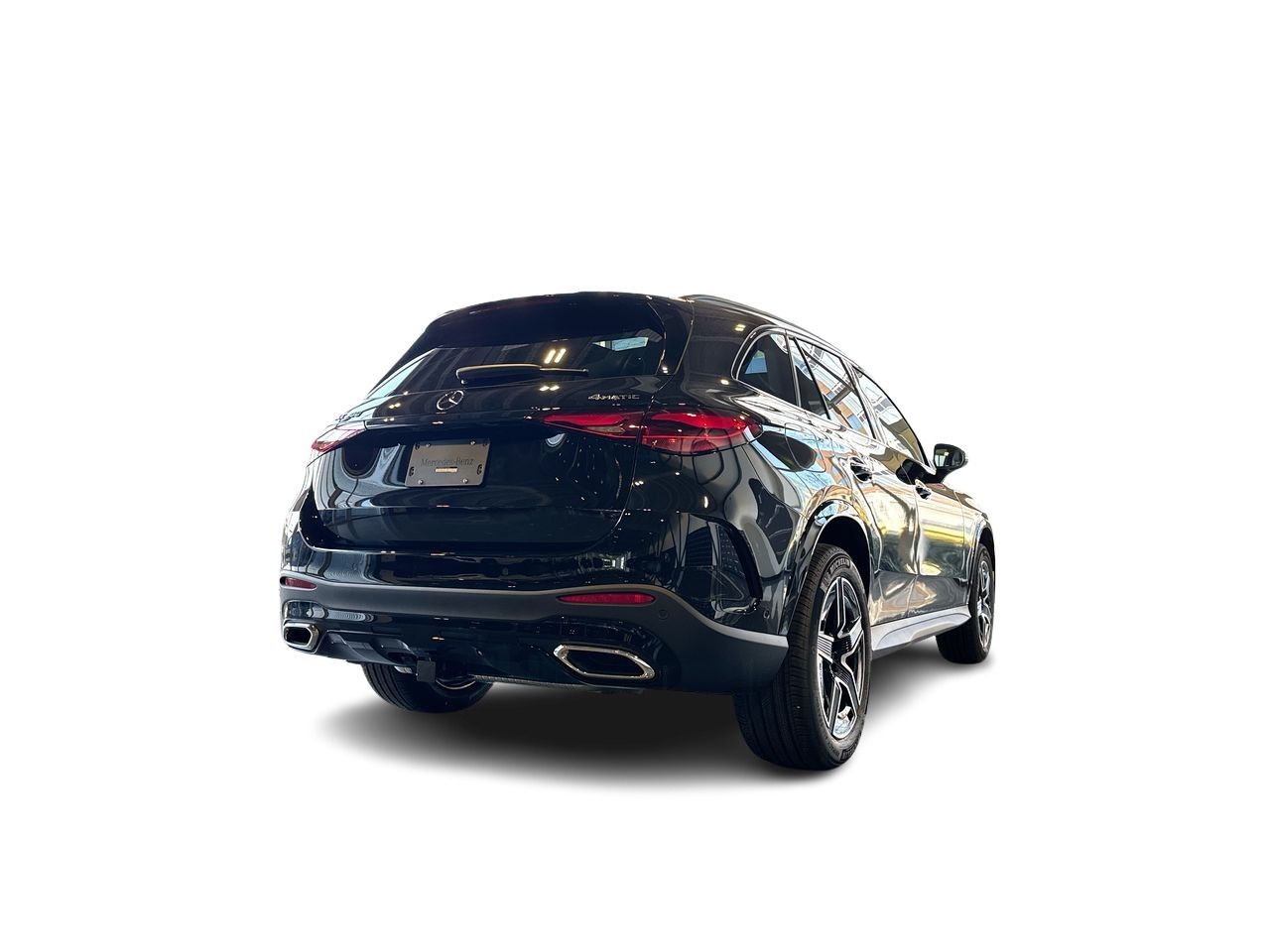 Mercedes-Benz GLC  2026 à Vancouver, Colombie-Britannique