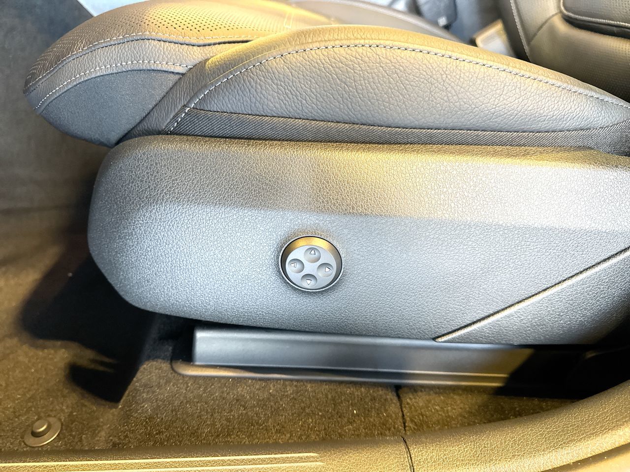 Mercedes-Benz GLC  2026 à Vancouver, Colombie-Britannique