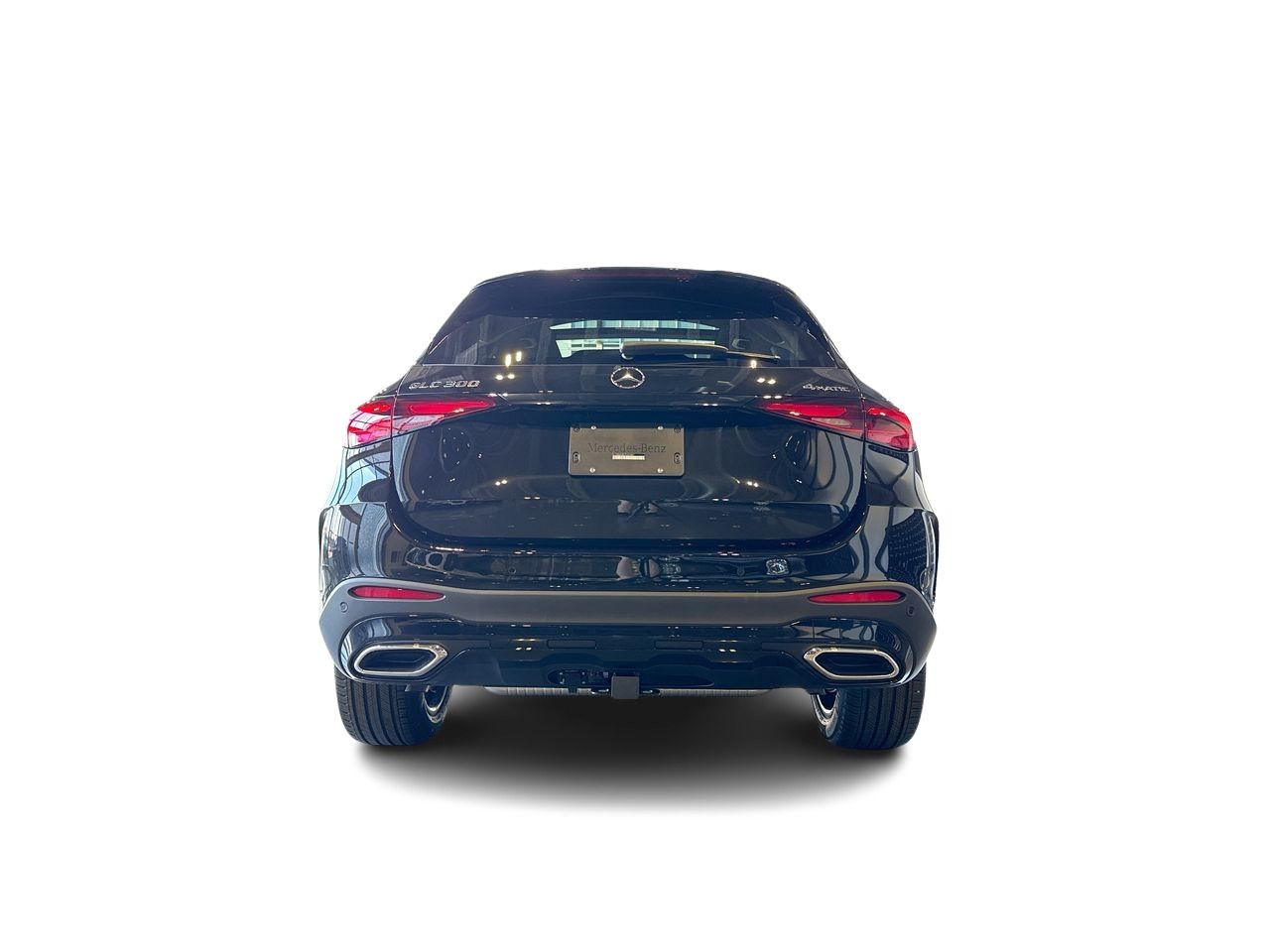 Mercedes-Benz GLC  2026 à Vancouver, Colombie-Britannique