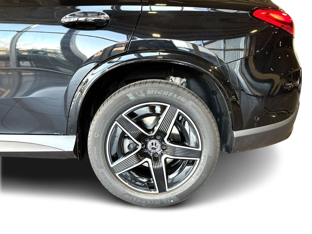 Mercedes-Benz GLC  2026 à Vancouver, Colombie-Britannique