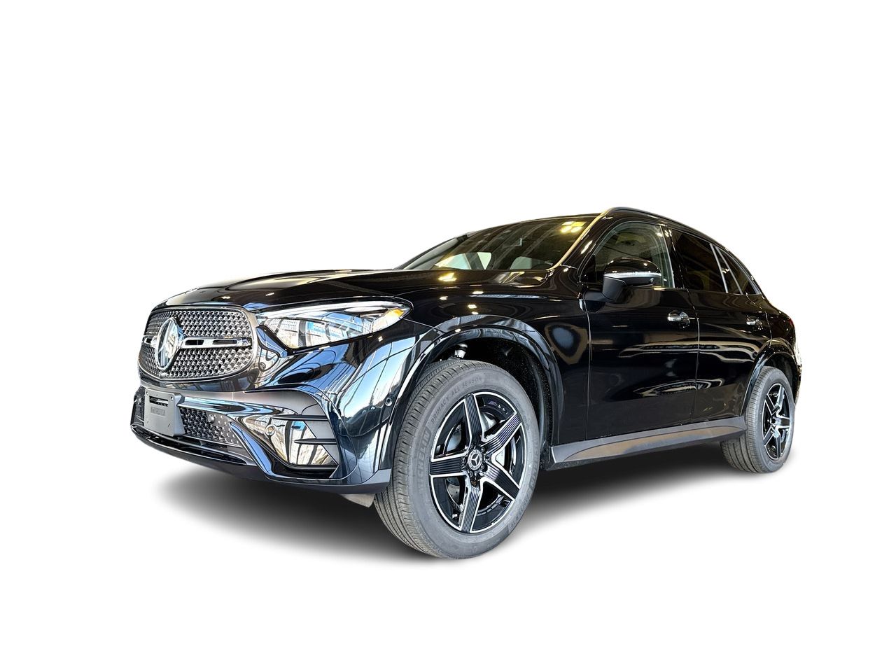 Mercedes-Benz GLC  2026 à Vancouver, Colombie-Britannique