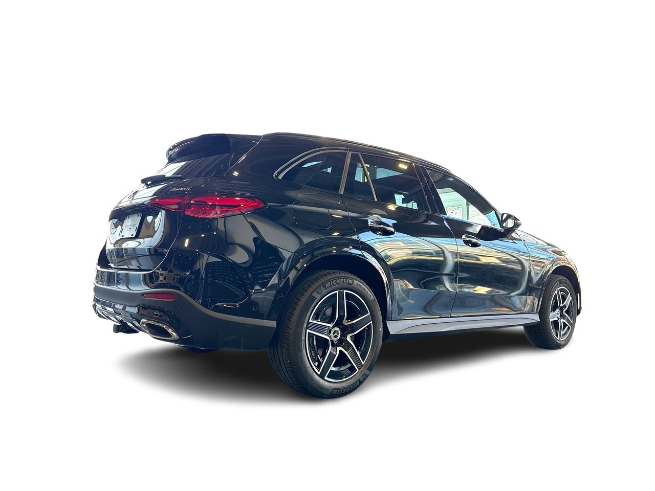 Mercedes-Benz GLC  2026 à Vancouver, Colombie-Britannique