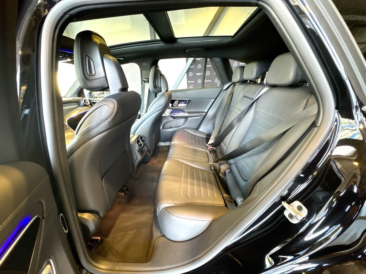 Mercedes-Benz GLC  2026 à Vancouver, Colombie-Britannique