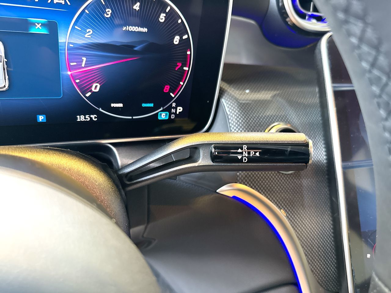 Mercedes-Benz GLC  2026 à Vancouver, Colombie-Britannique