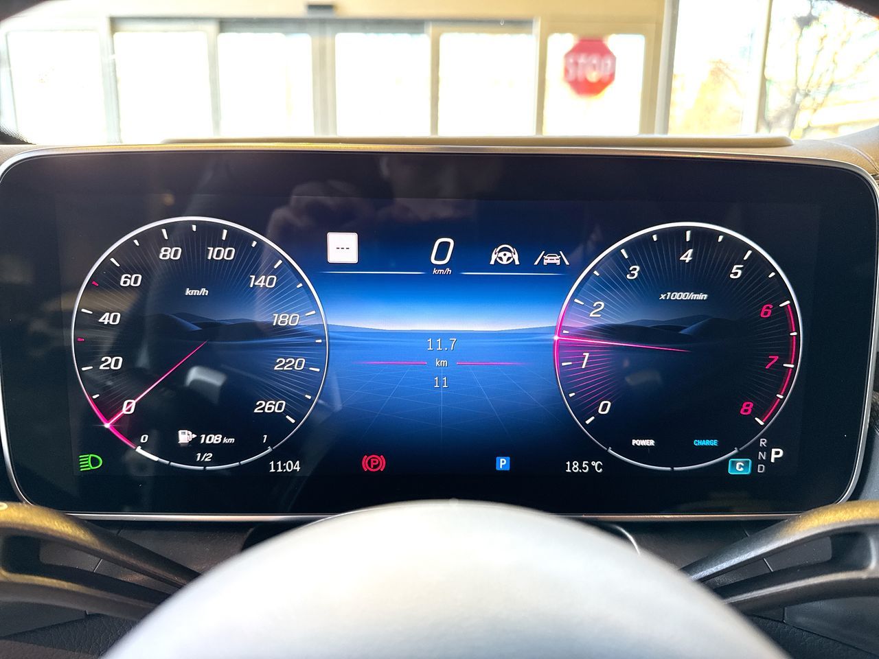 Mercedes-Benz GLC  2026 à Vancouver, Colombie-Britannique