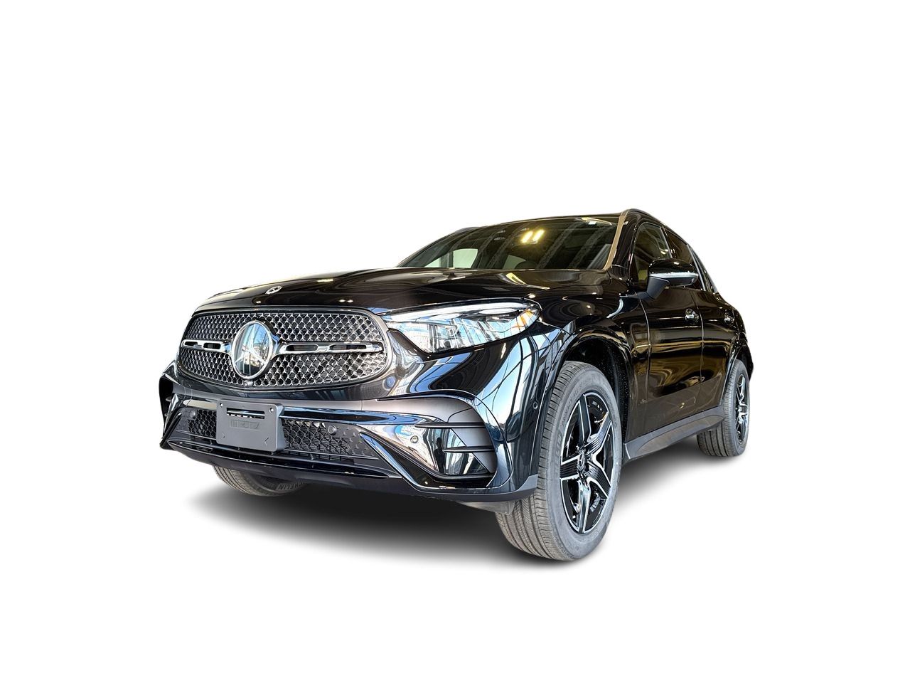 Mercedes-Benz GLC  2026 à Vancouver, Colombie-Britannique