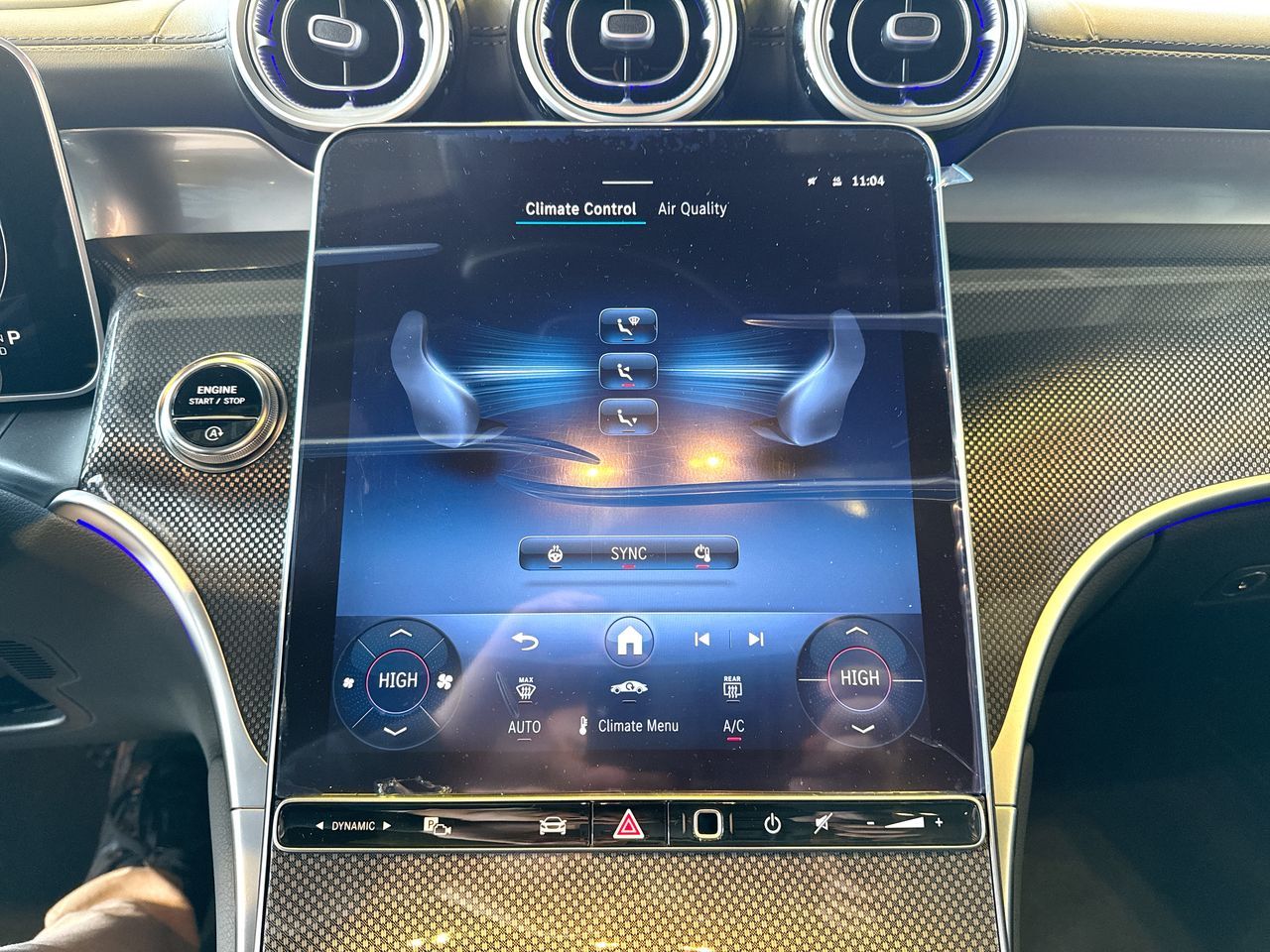 Mercedes-Benz GLC  2026 à Vancouver, Colombie-Britannique