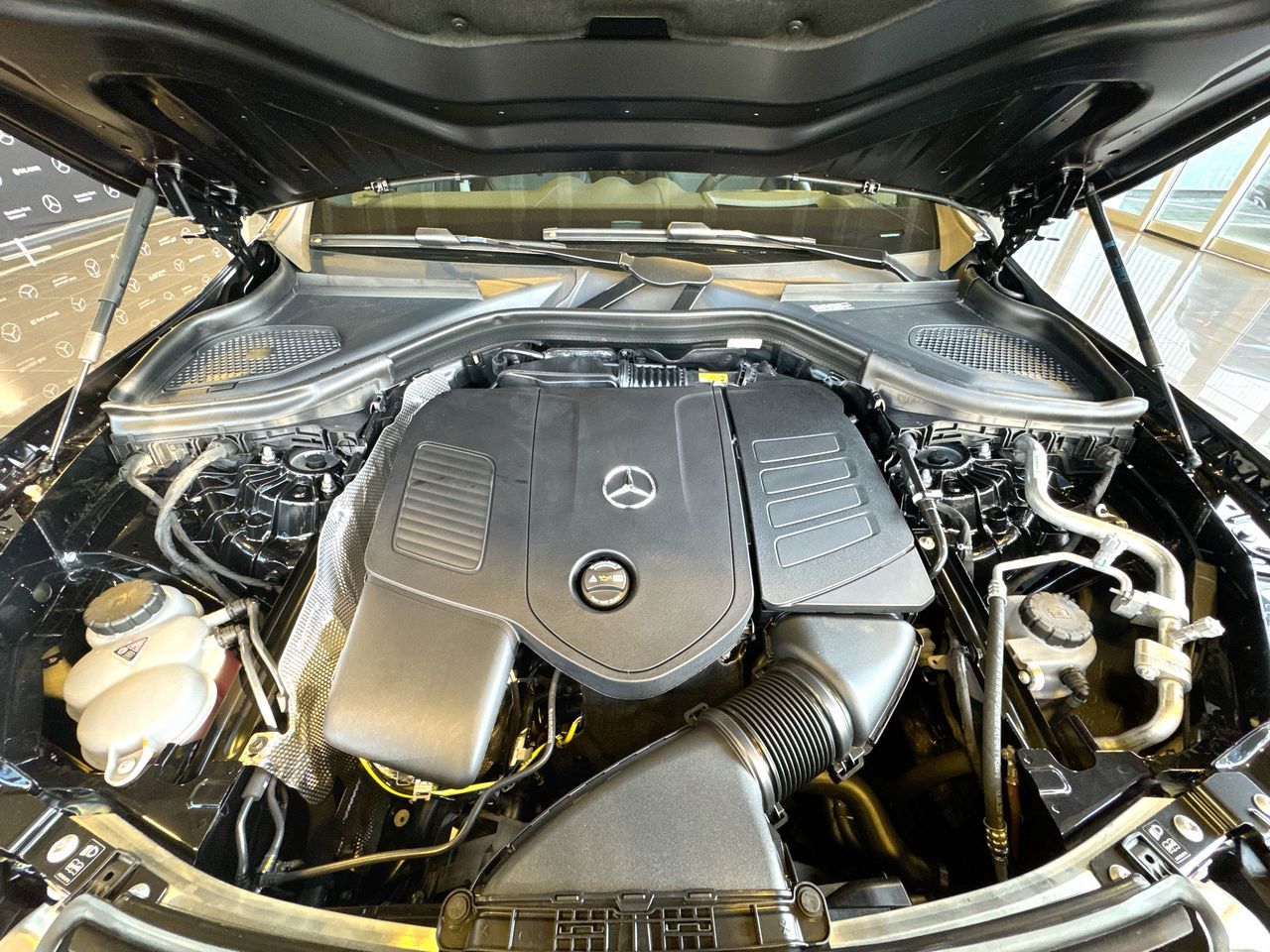 Mercedes-Benz GLC  2026 à Vancouver, Colombie-Britannique