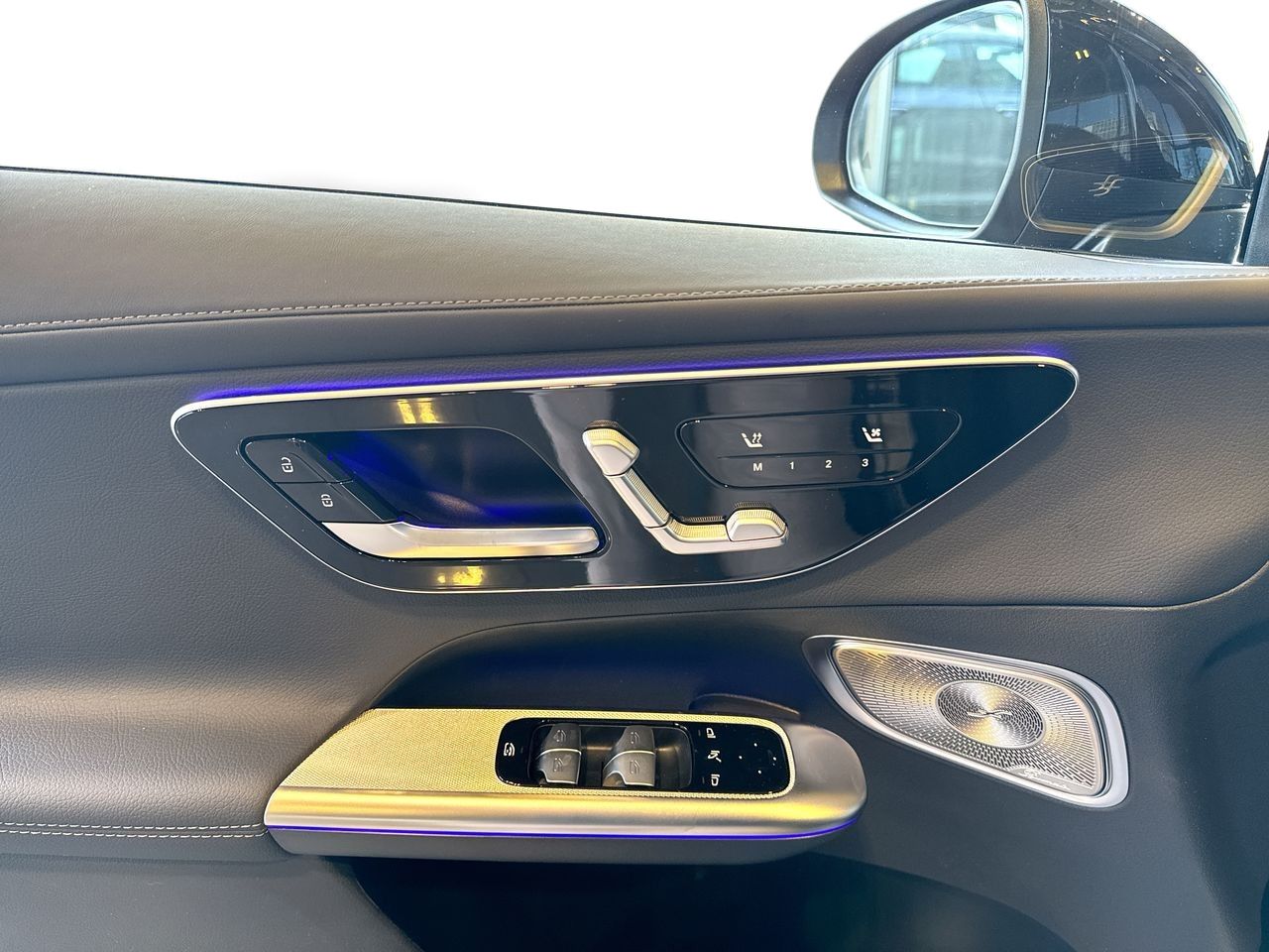 Mercedes-Benz GLC  2026 à Vancouver, Colombie-Britannique