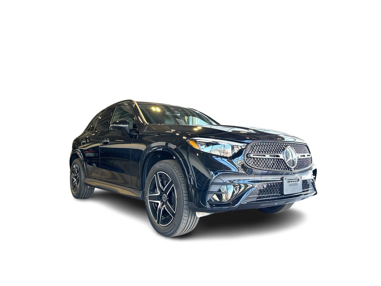 Mercedes-Benz GLC  2026 à Vancouver, Colombie-Britannique