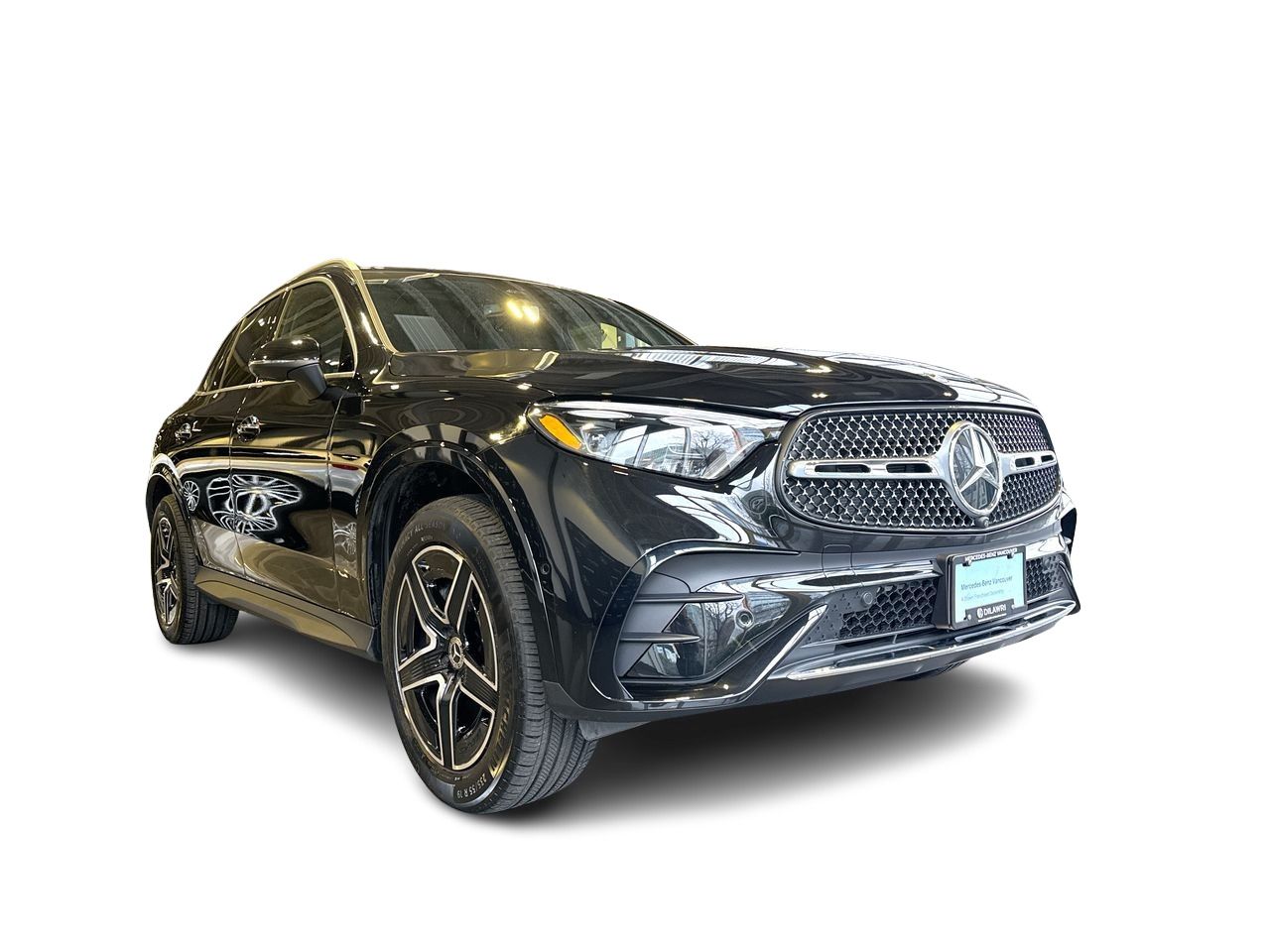 Mercedes-Benz GLC  2026 à Vancouver, Colombie-Britannique