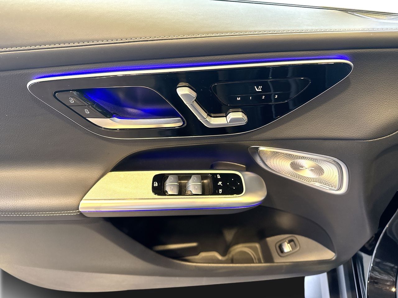 Mercedes-Benz GLC  2026 à Vancouver, Colombie-Britannique