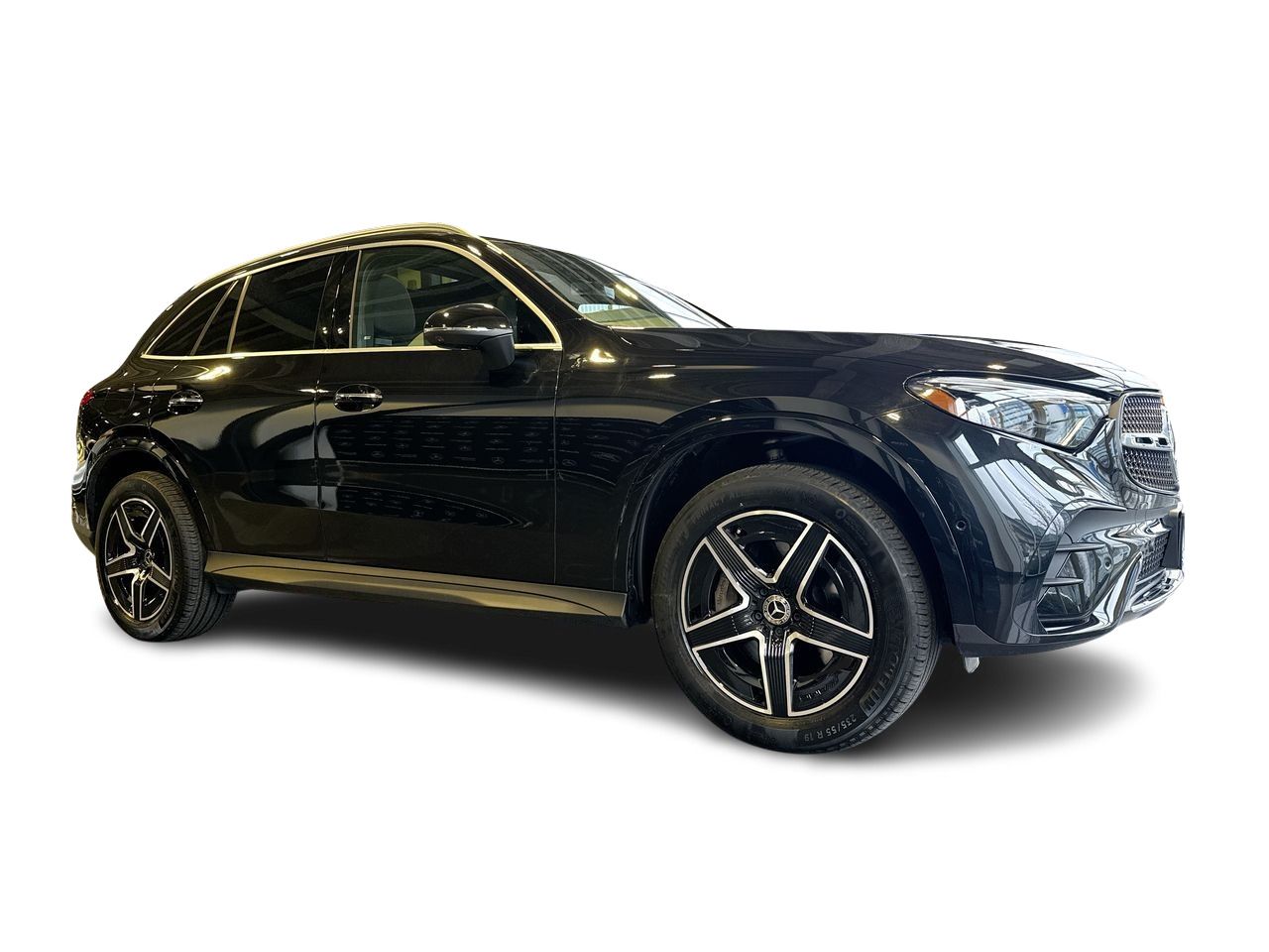 Mercedes-Benz GLC  2026 à Vancouver, Colombie-Britannique