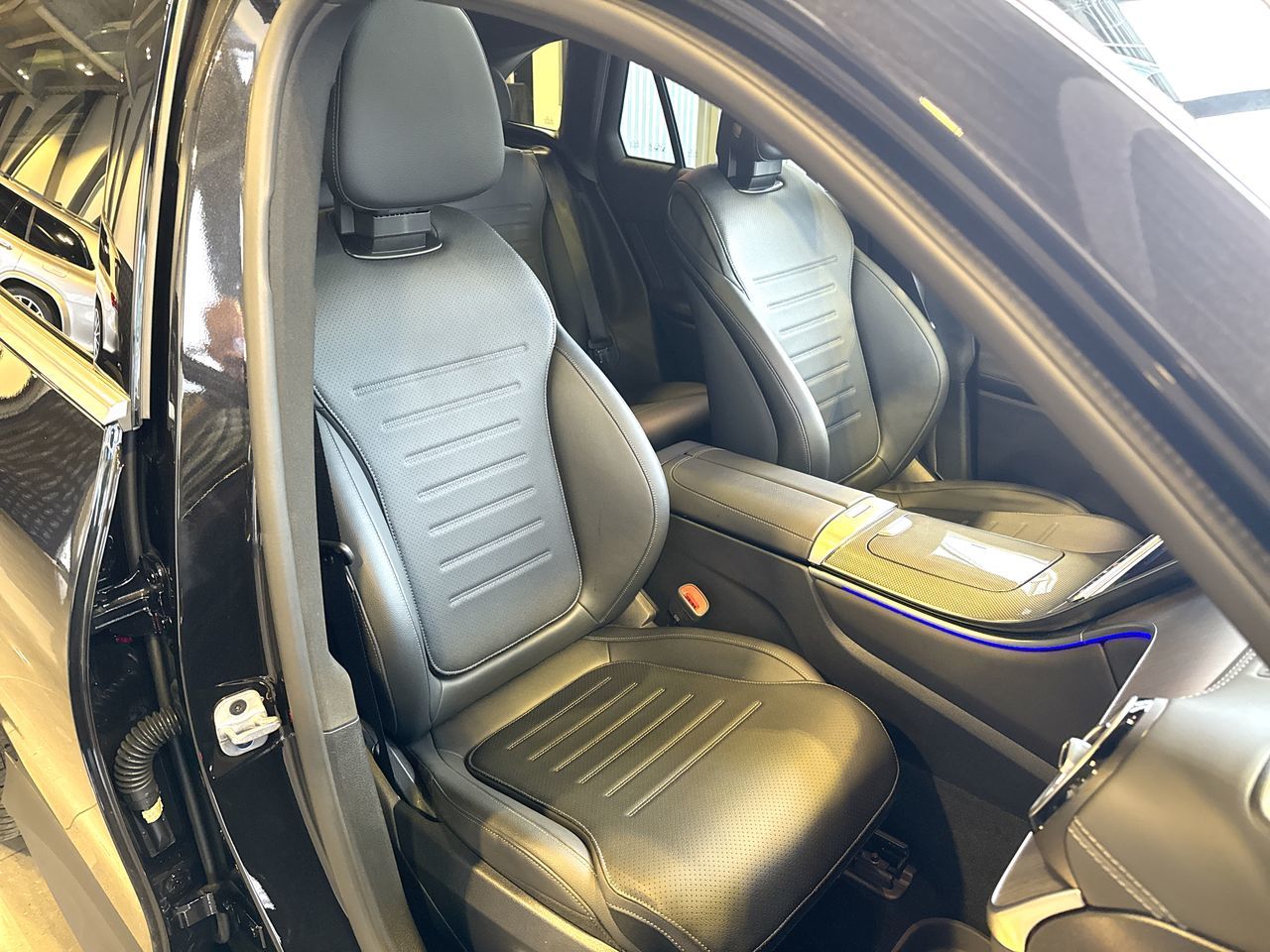 Mercedes-Benz GLC  2026 à Vancouver, Colombie-Britannique