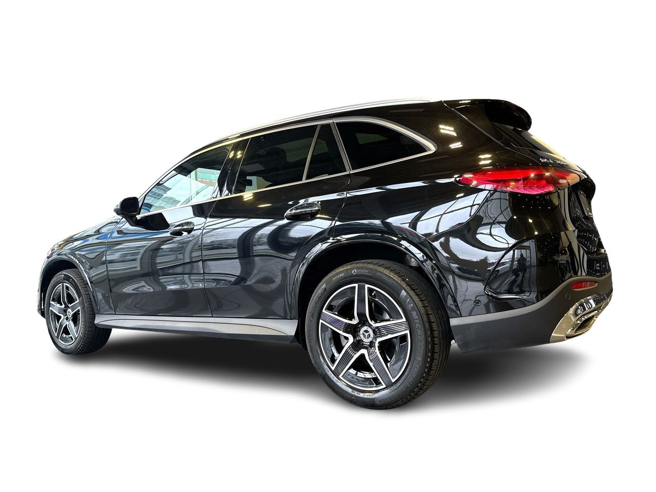 Mercedes-Benz GLC  2026 à Vancouver, Colombie-Britannique