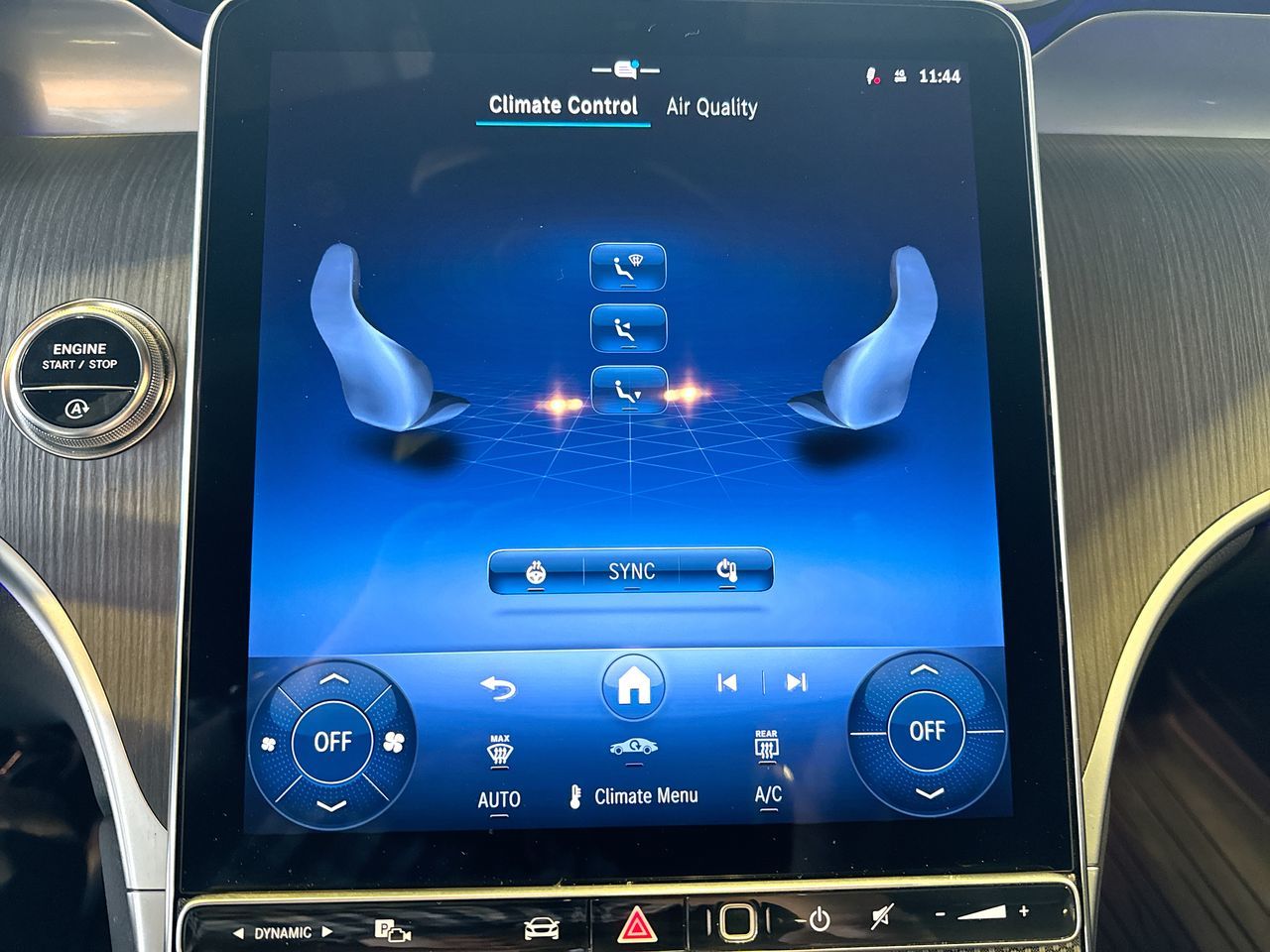 Mercedes-Benz GLC  2026 à Vancouver, Colombie-Britannique