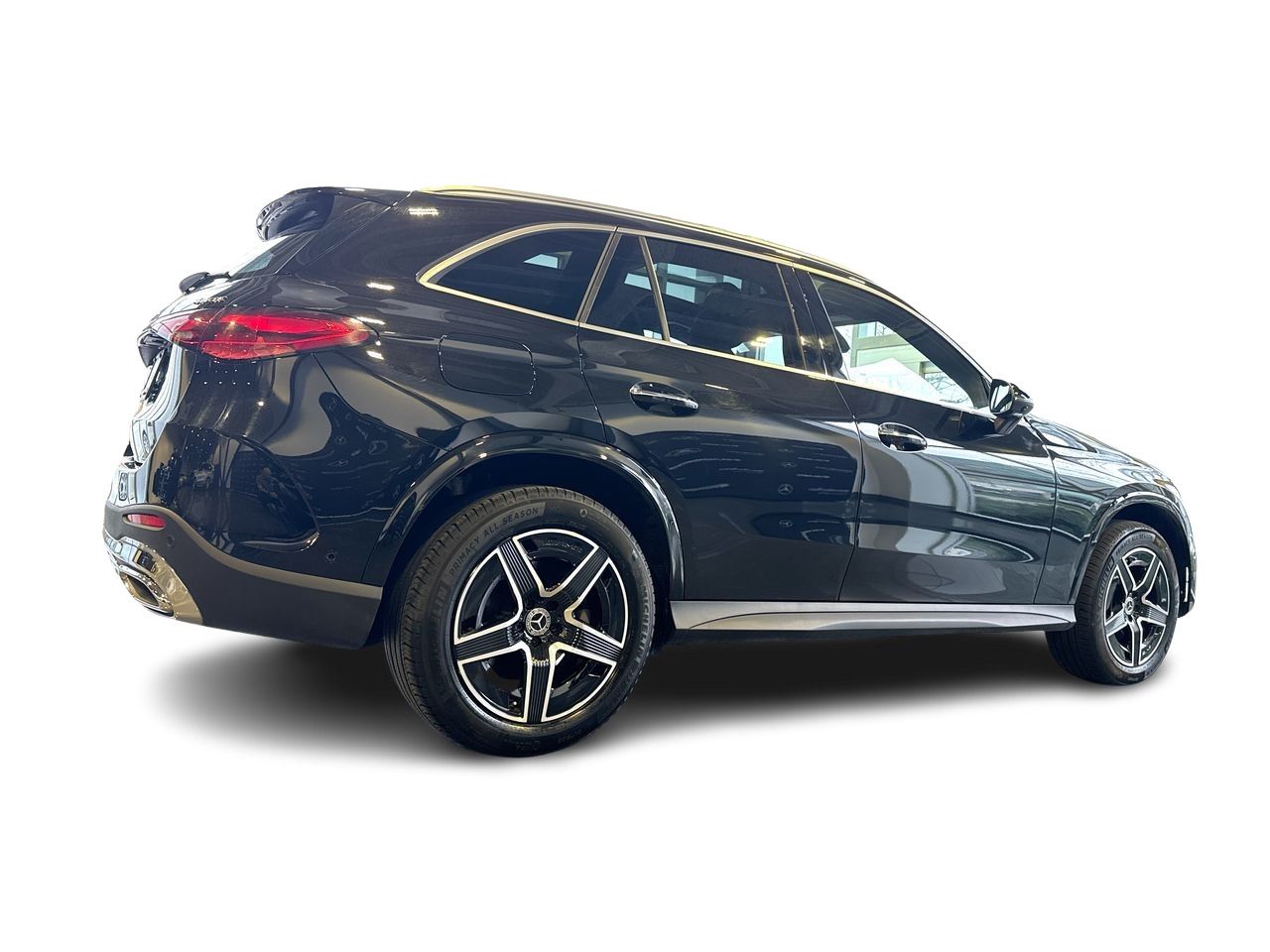 Mercedes-Benz GLC  2026 à Vancouver, Colombie-Britannique