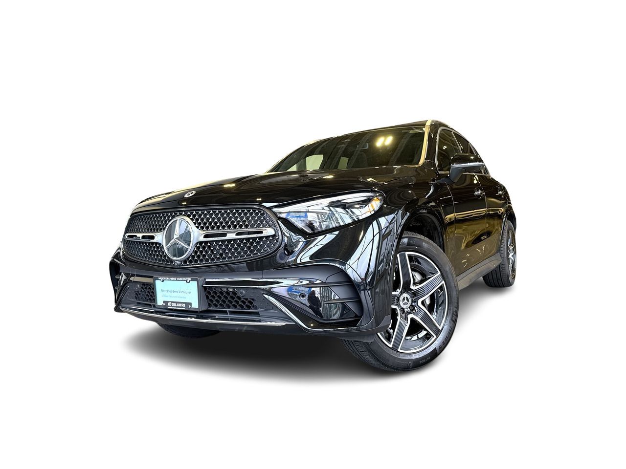 Mercedes-Benz GLC  2026 à Vancouver, Colombie-Britannique