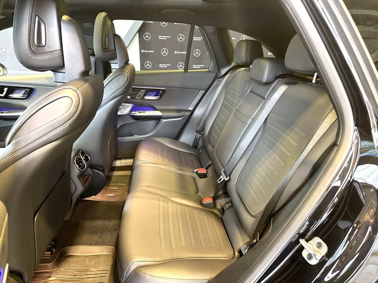 Mercedes-Benz GLC  2026 à Vancouver, Colombie-Britannique