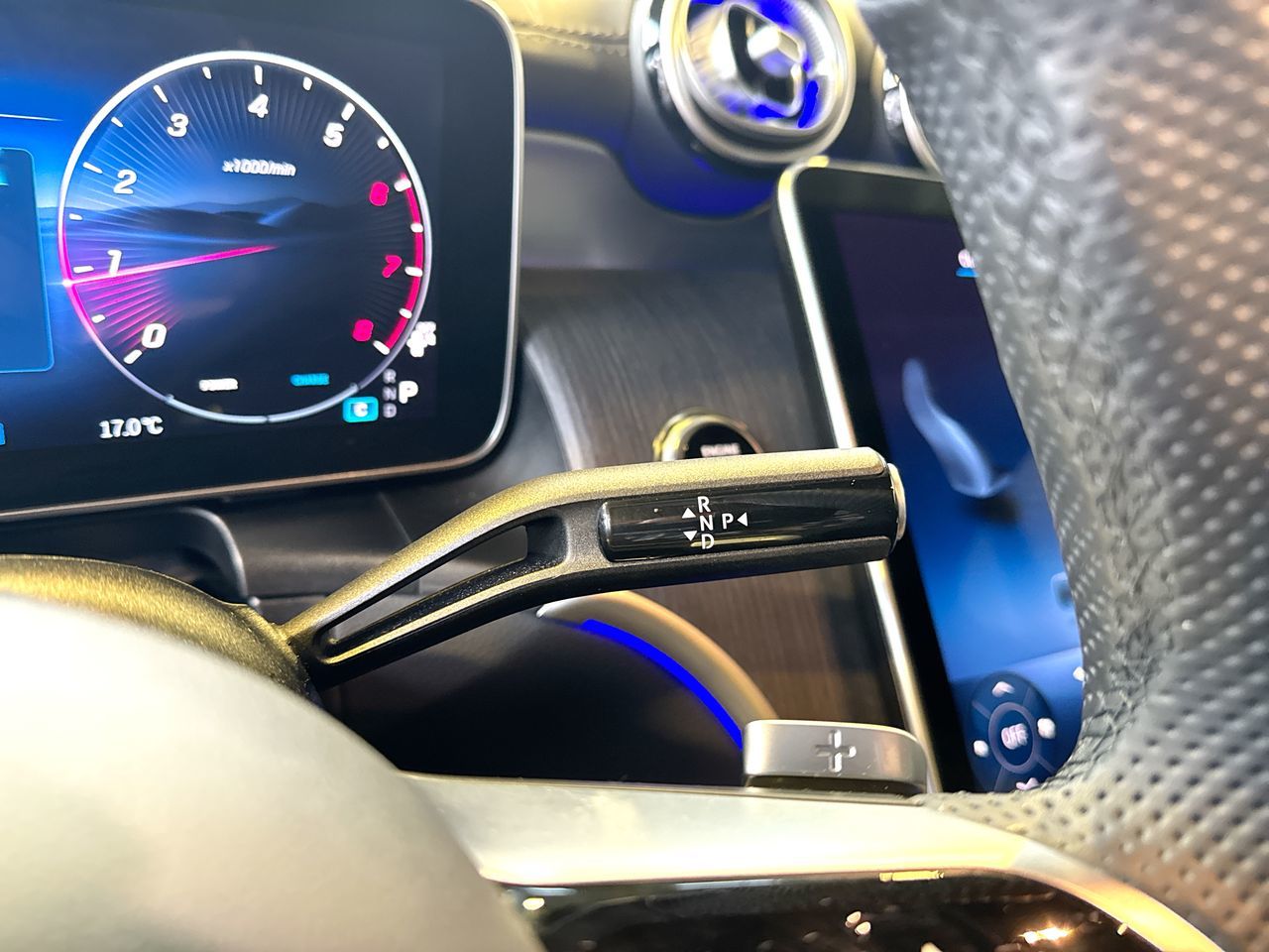 Mercedes-Benz GLC  2026 à Vancouver, Colombie-Britannique