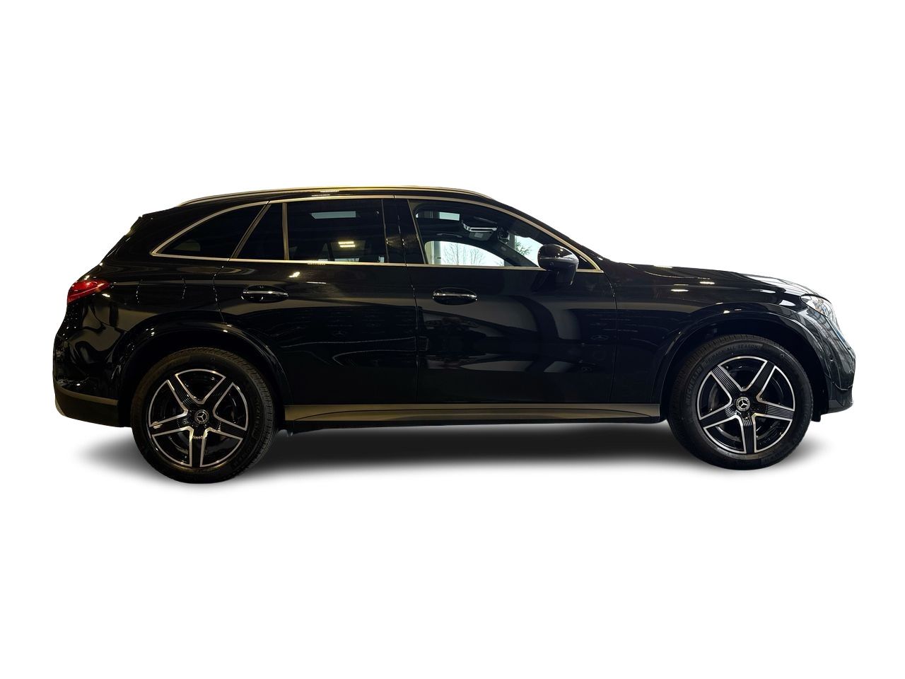 Mercedes-Benz GLC  2026 à Vancouver, Colombie-Britannique