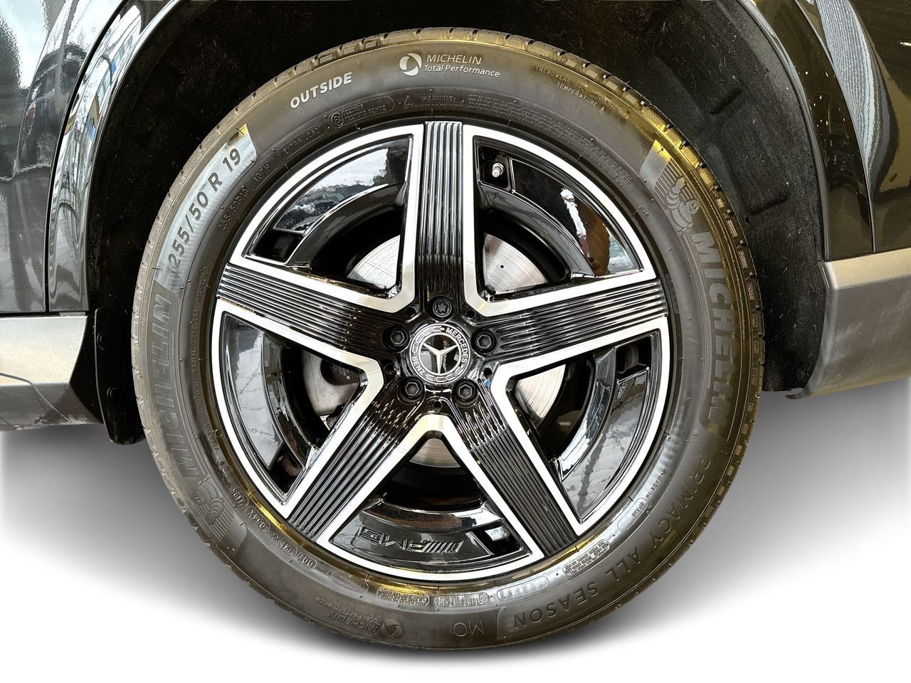 Mercedes-Benz GLC  2026 à Vancouver, Colombie-Britannique